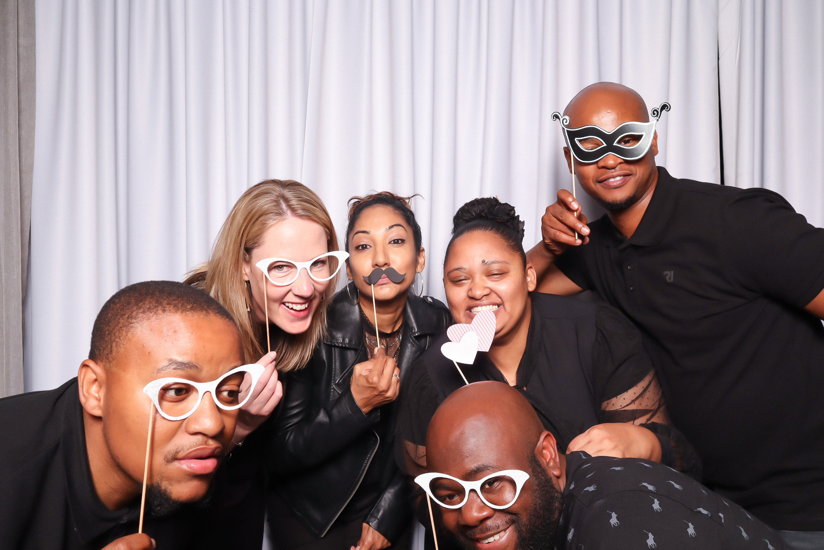 Investec | Masquerade | View more photos from the event at photos.goldotter.co.za/u/GoldOtterMedia/Investec-Masquerade