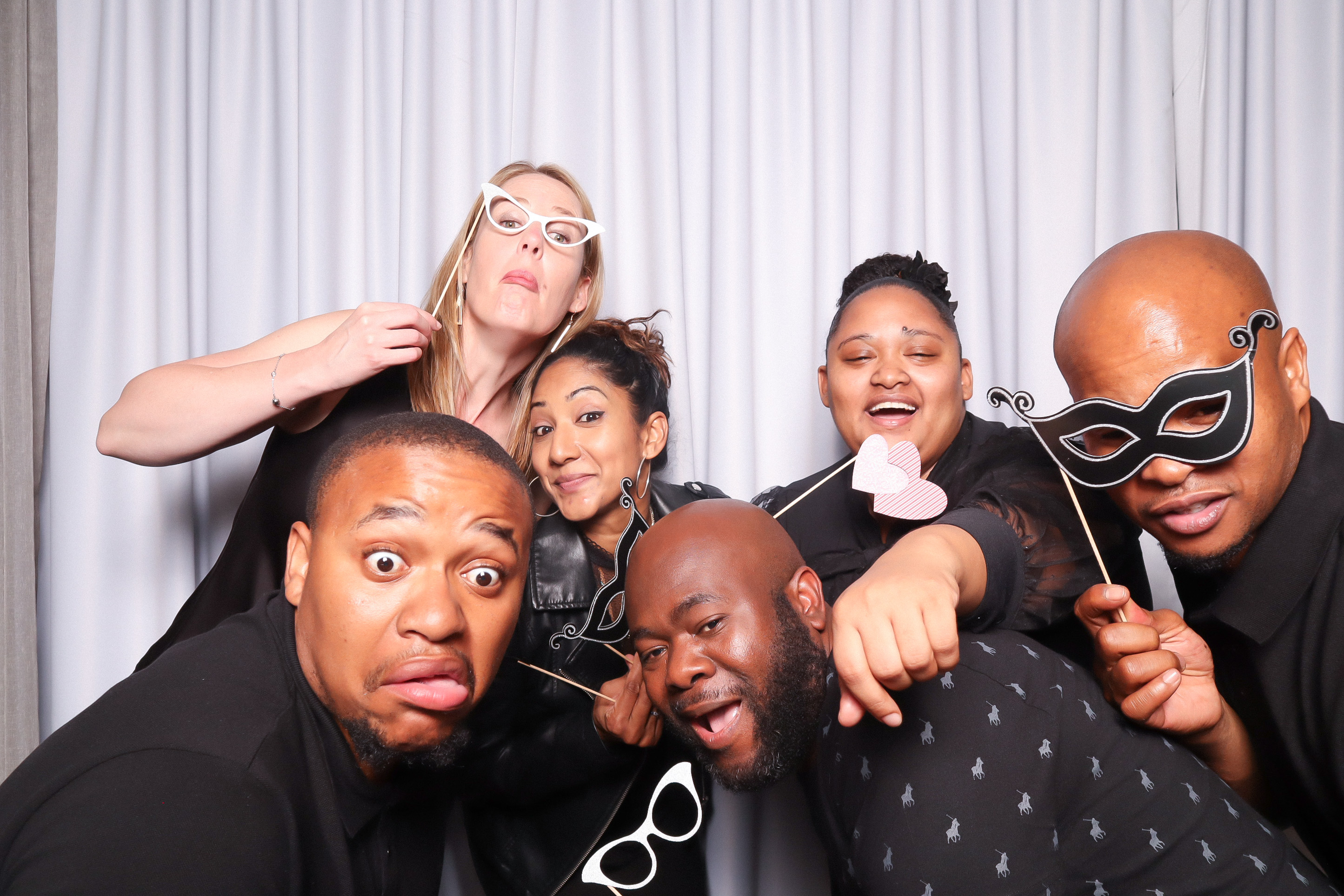 Investec | Masquerade | View more photos from the event at photos.goldotter.co.za/u/GoldOtterMedia/Investec-Masquerade