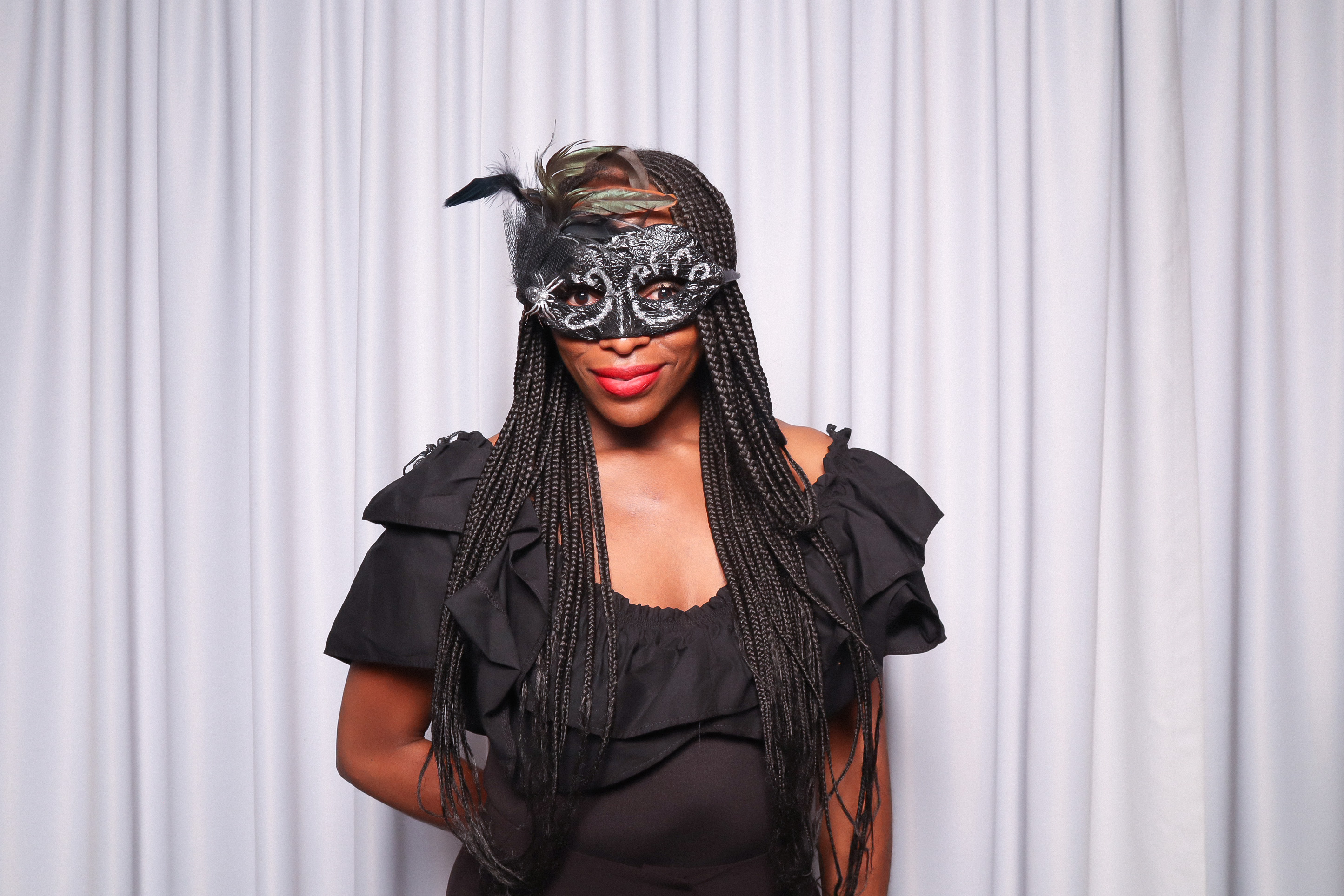 Investec | Masquerade | View more photos from the event at photos.goldotter.co.za/u/GoldOtterMedia/Investec-Masquerade