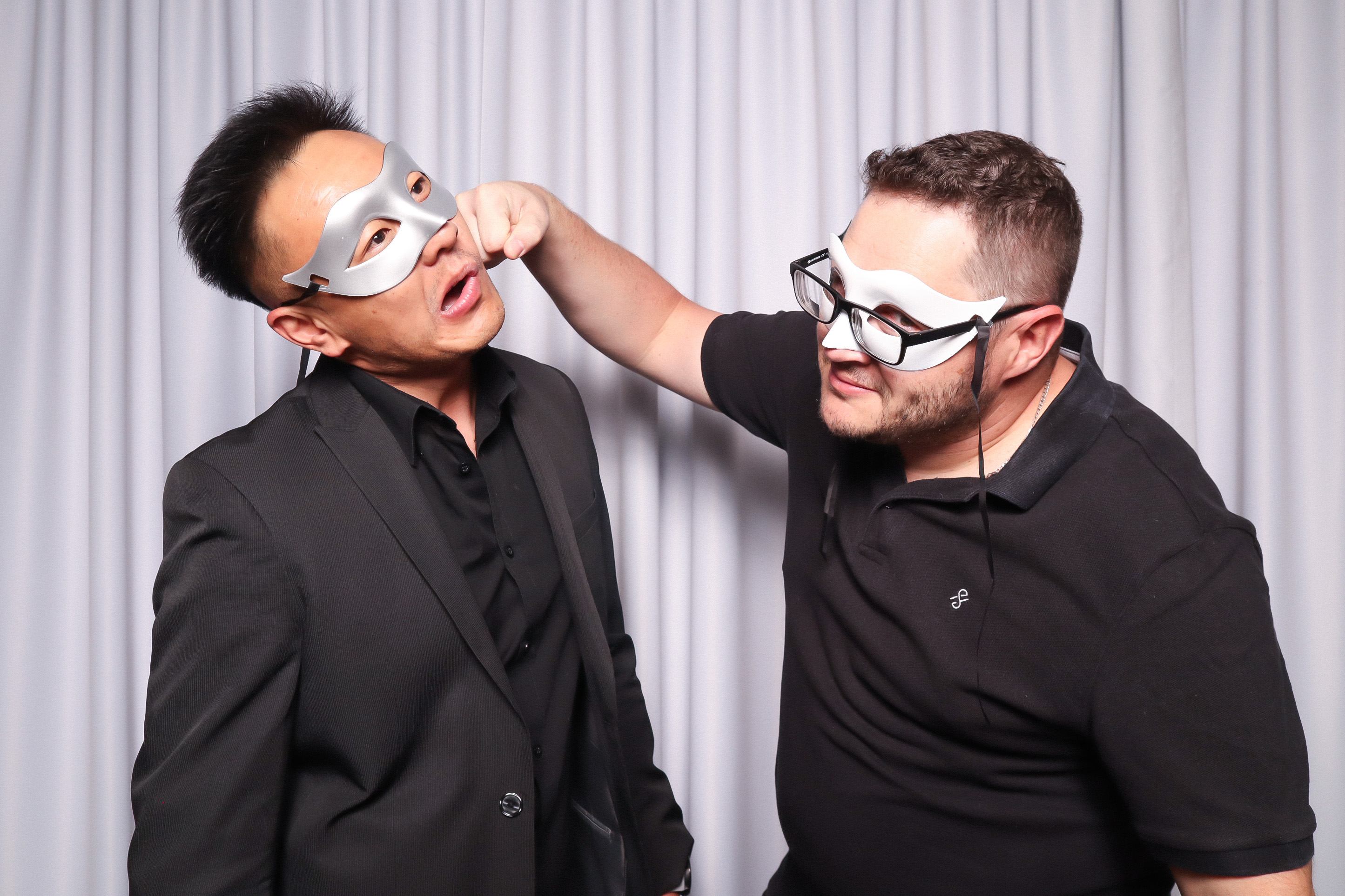 Investec | Masquerade | View more photos from the event at photos.goldotter.co.za/u/GoldOtterMedia/Investec-Masquerade
