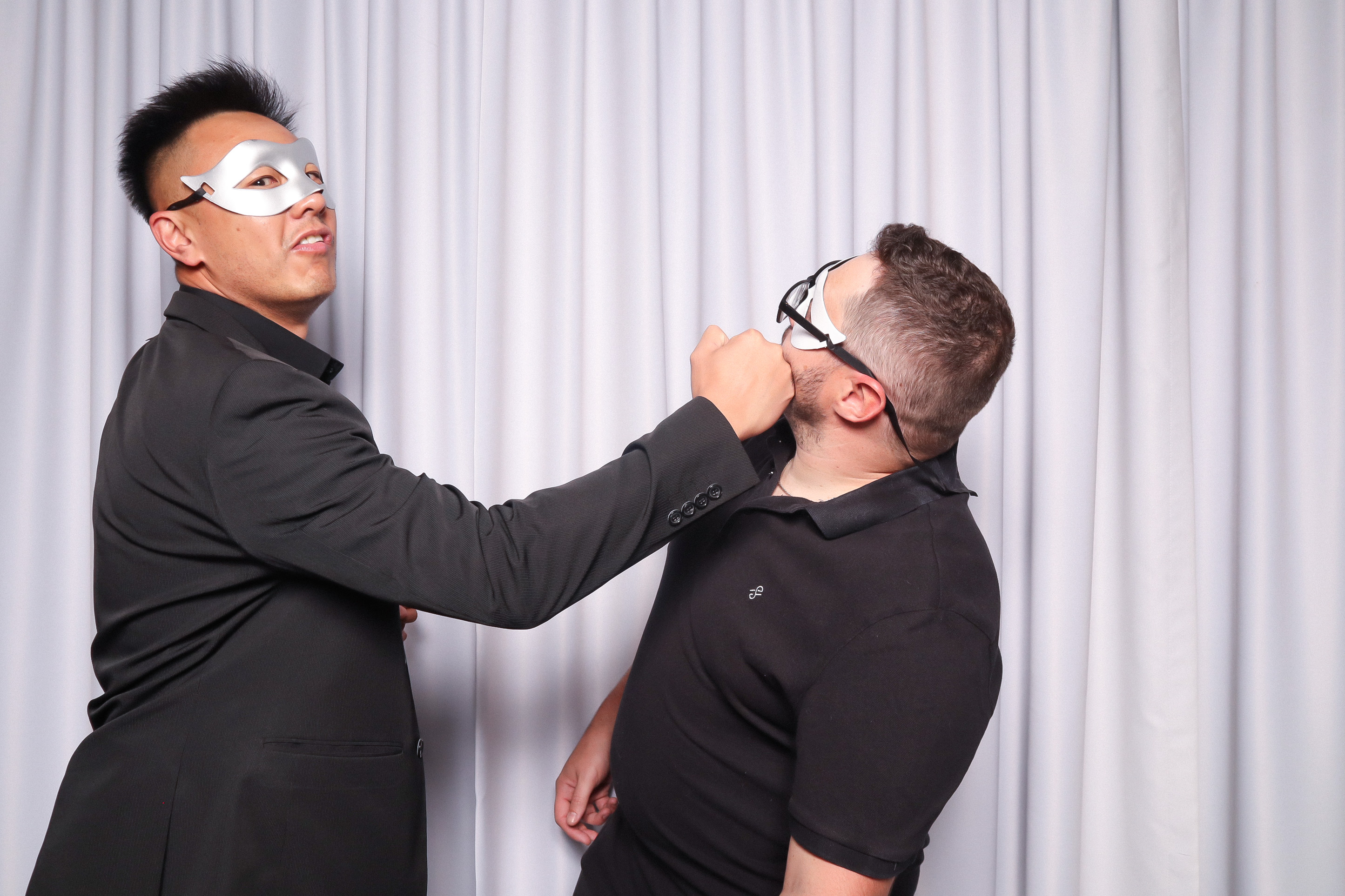 Investec | Masquerade | View more photos from the event at photos.goldotter.co.za/u/GoldOtterMedia/Investec-Masquerade