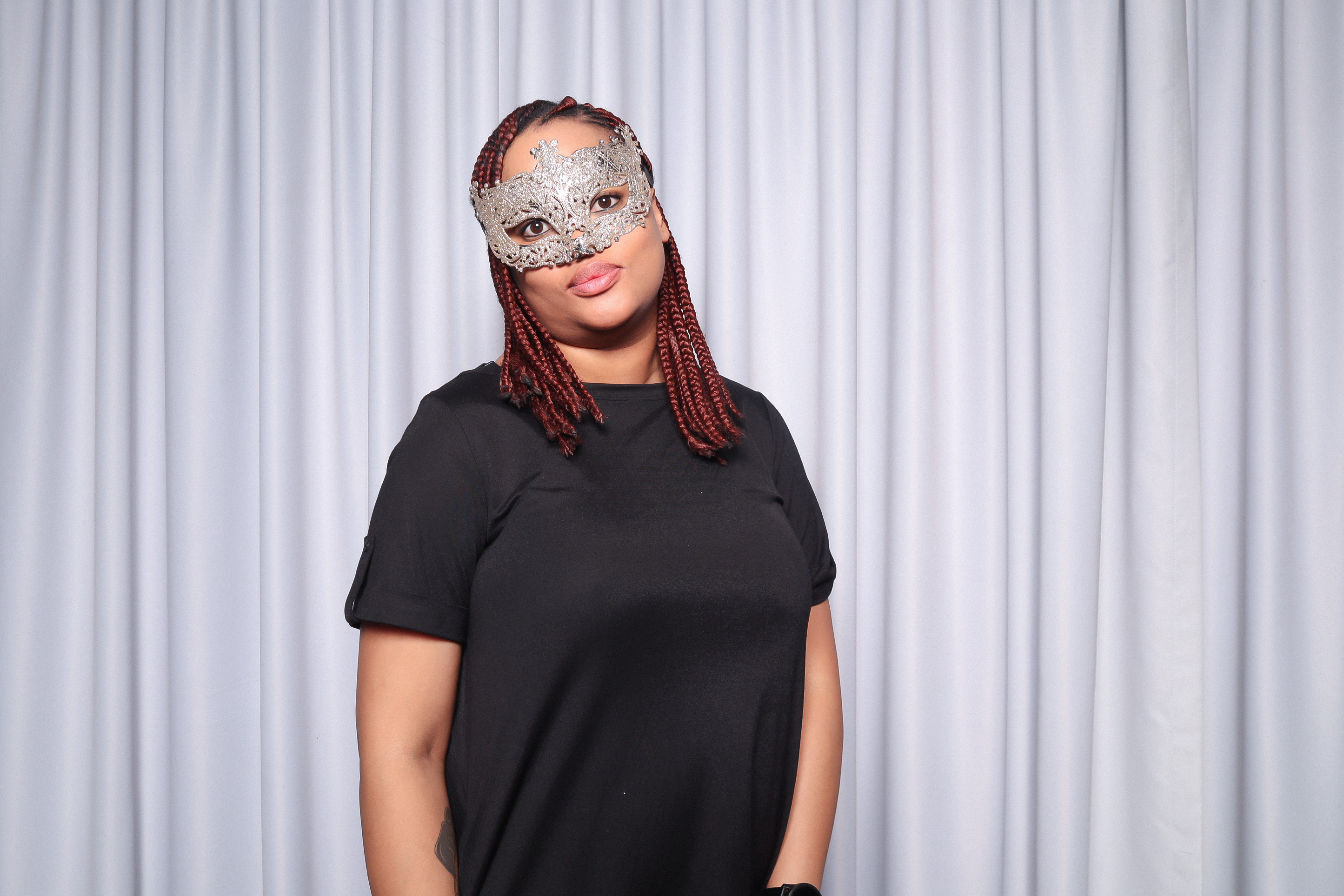 Investec | Masquerade | View more photos from the event at photos.goldotter.co.za/u/GoldOtterMedia/Investec-Masquerade