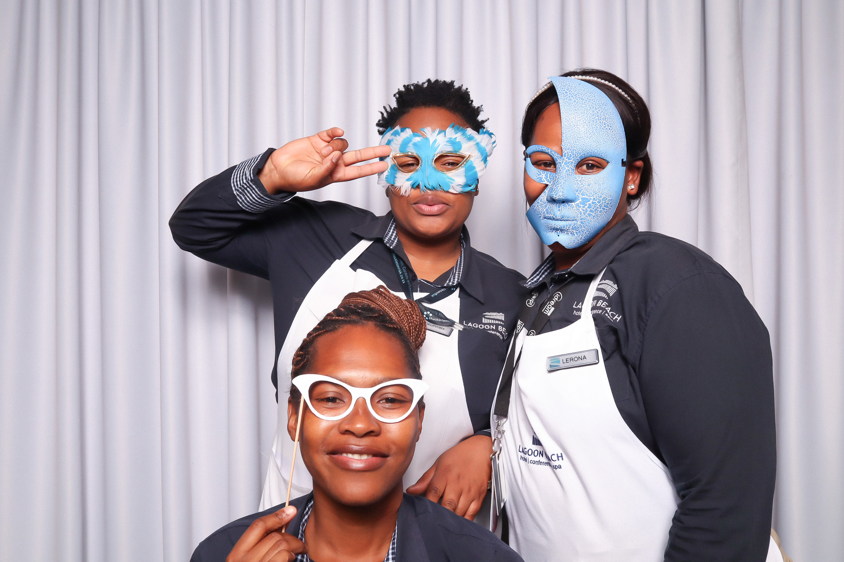 Investec | Masquerade | View more photos from the event at photos.goldotter.co.za/u/GoldOtterMedia/Investec-Masquerade
