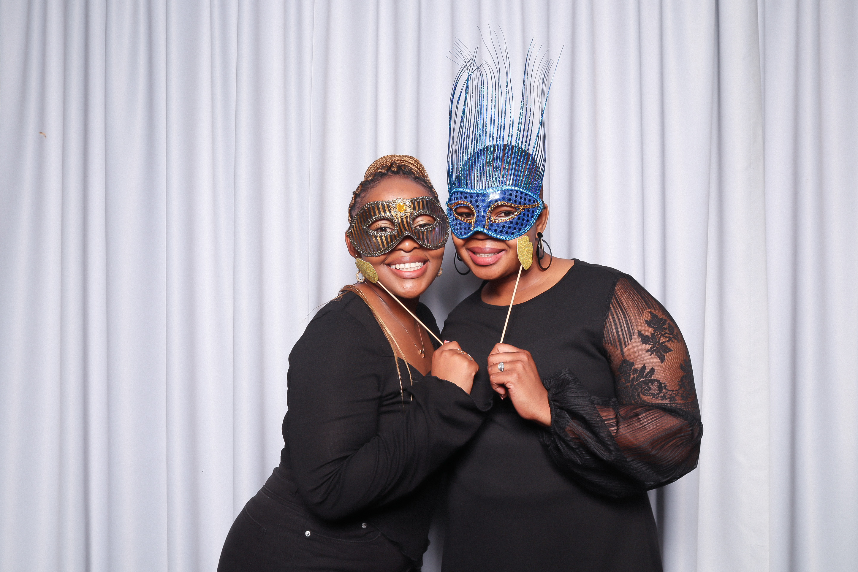 Investec | Masquerade | View more photos from the event at photos.goldotter.co.za/u/GoldOtterMedia/Investec-Masquerade