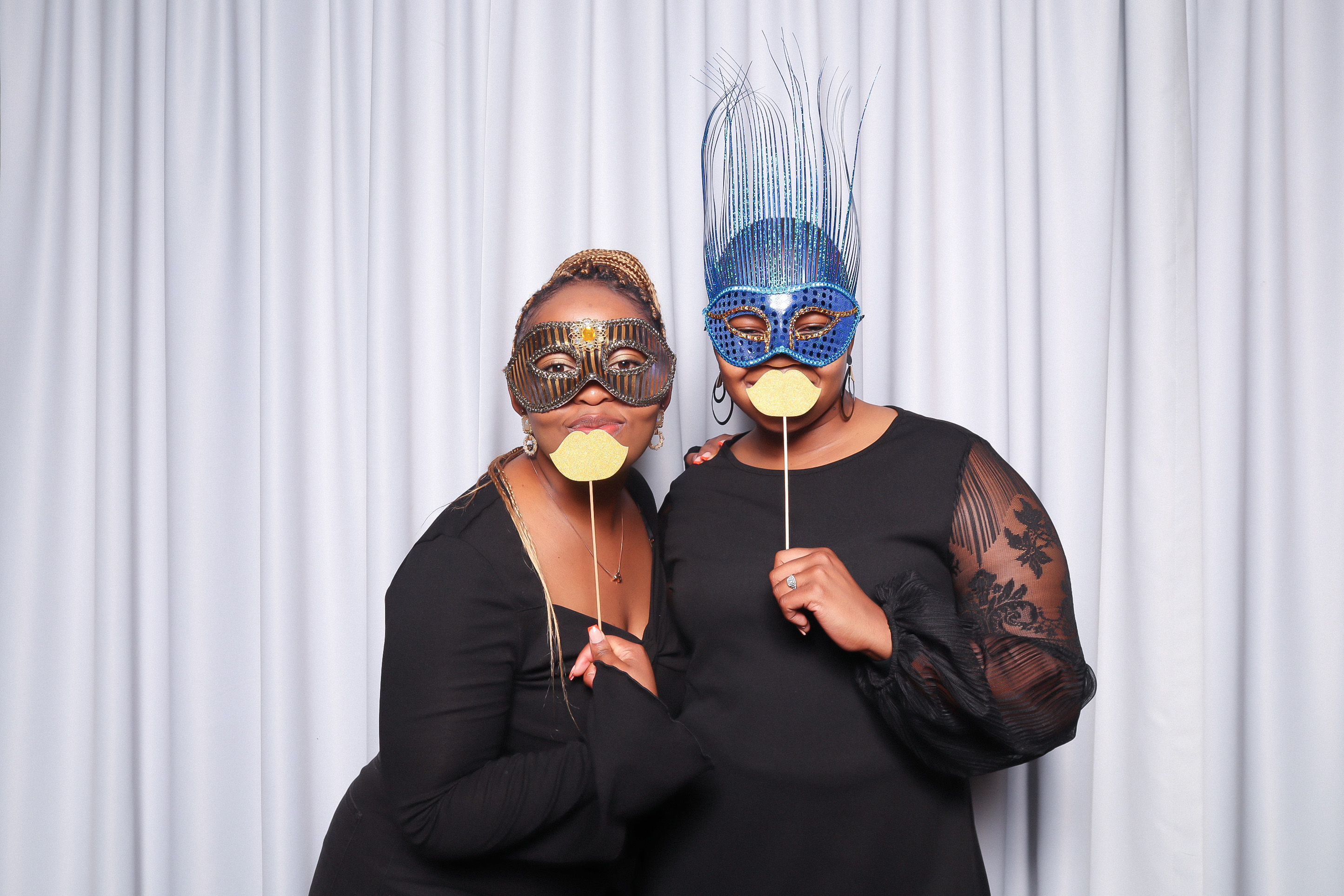Investec | Masquerade | View more photos from the event at photos.goldotter.co.za/u/GoldOtterMedia/Investec-Masquerade