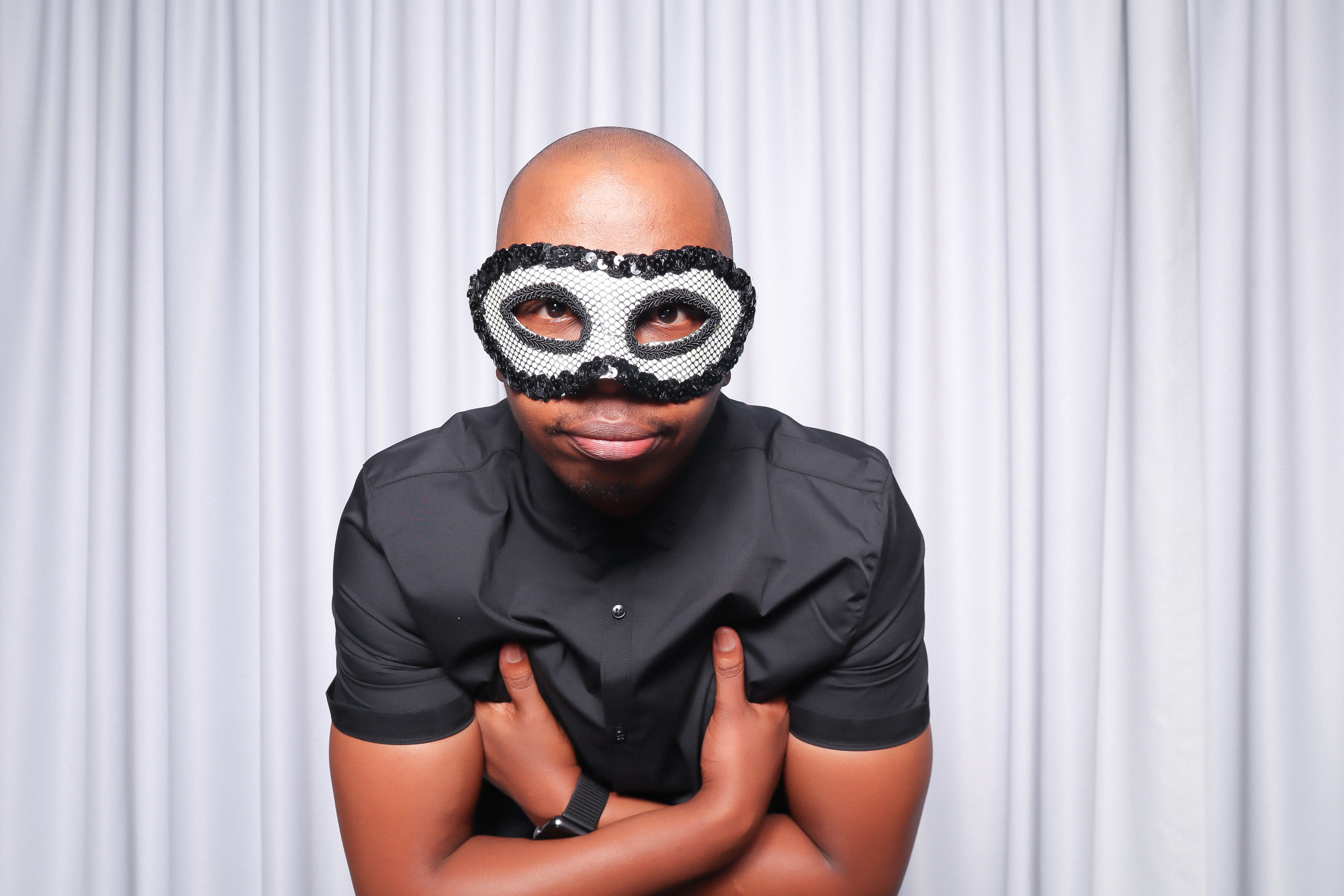 Investec | Masquerade | View more photos from the event at photos.goldotter.co.za/u/GoldOtterMedia/Investec-Masquerade