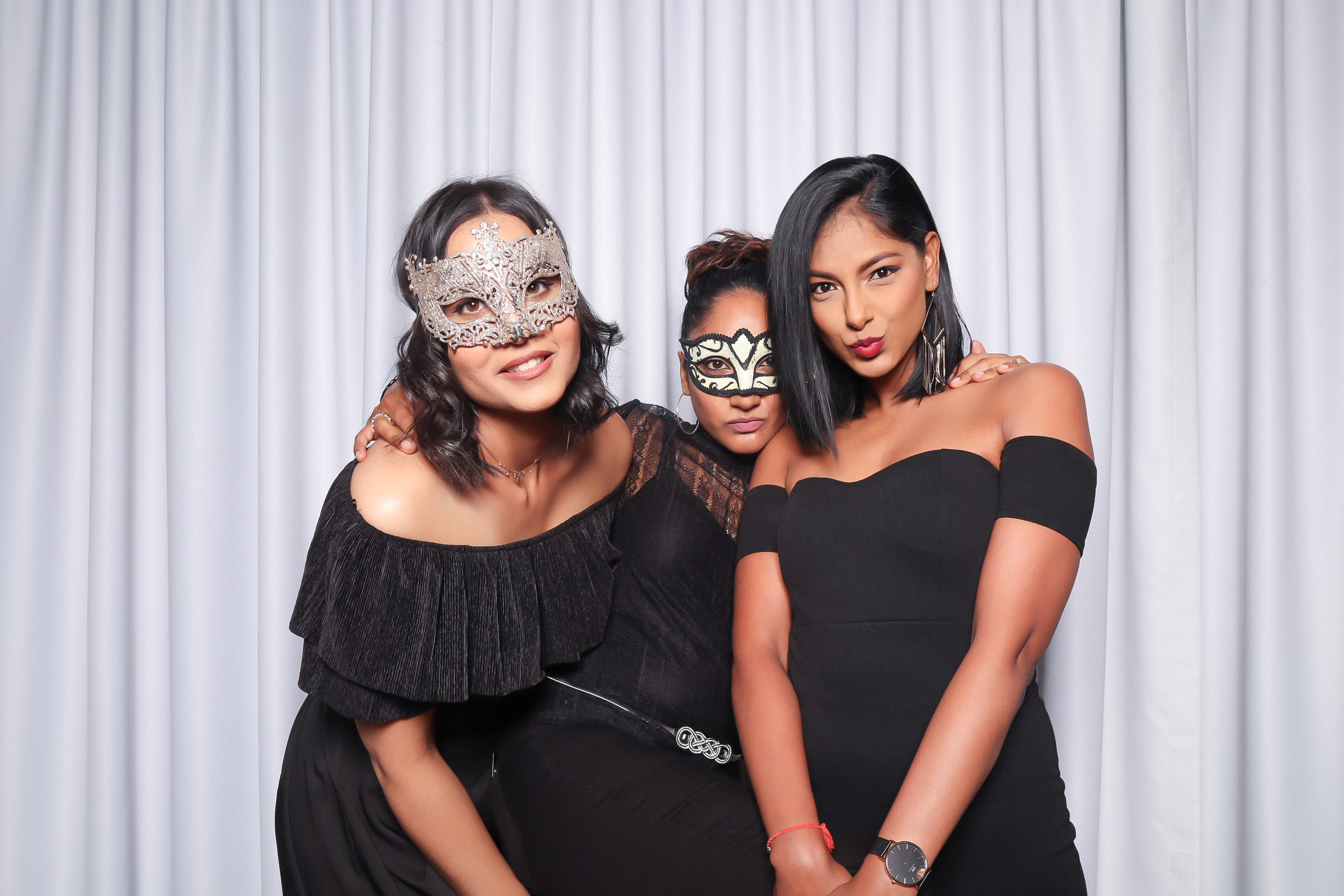 Investec | Masquerade | View more photos from the event at photos.goldotter.co.za/u/GoldOtterMedia/Investec-Masquerade