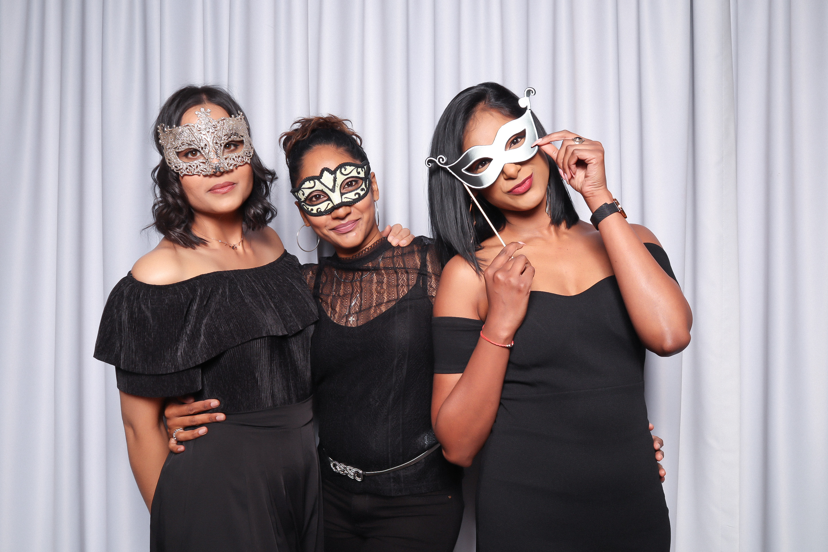 Investec | Masquerade | View more photos from the event at photos.goldotter.co.za/u/GoldOtterMedia/Investec-Masquerade