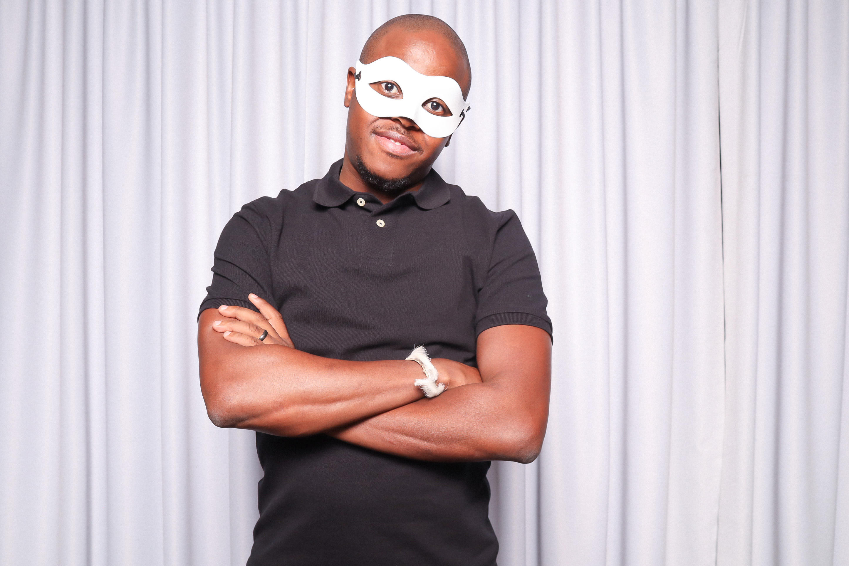 Investec | Masquerade | View more photos from the event at photos.goldotter.co.za/u/GoldOtterMedia/Investec-Masquerade