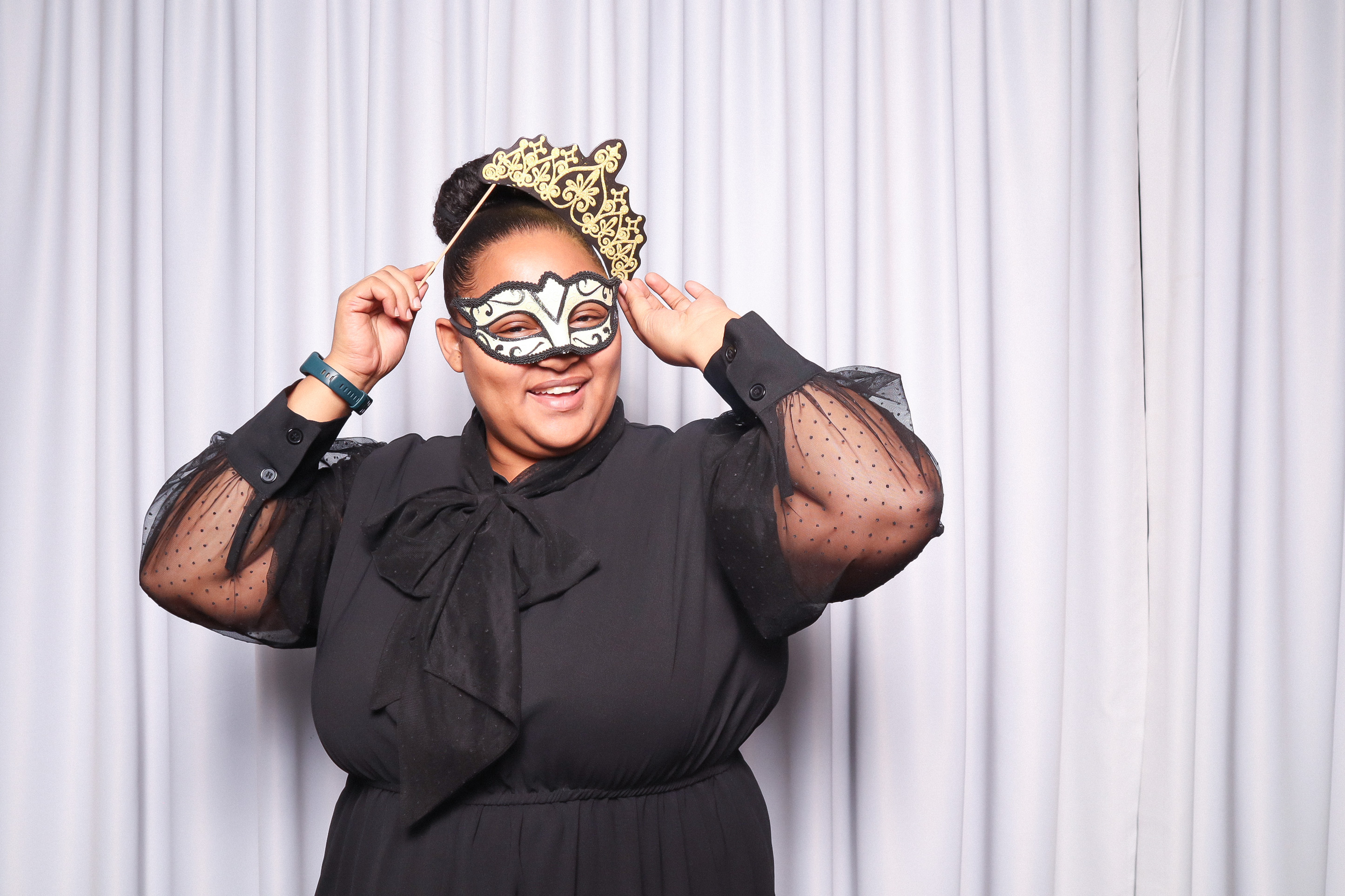 Investec | Masquerade | View more photos from the event at photos.goldotter.co.za/u/GoldOtterMedia/Investec-Masquerade