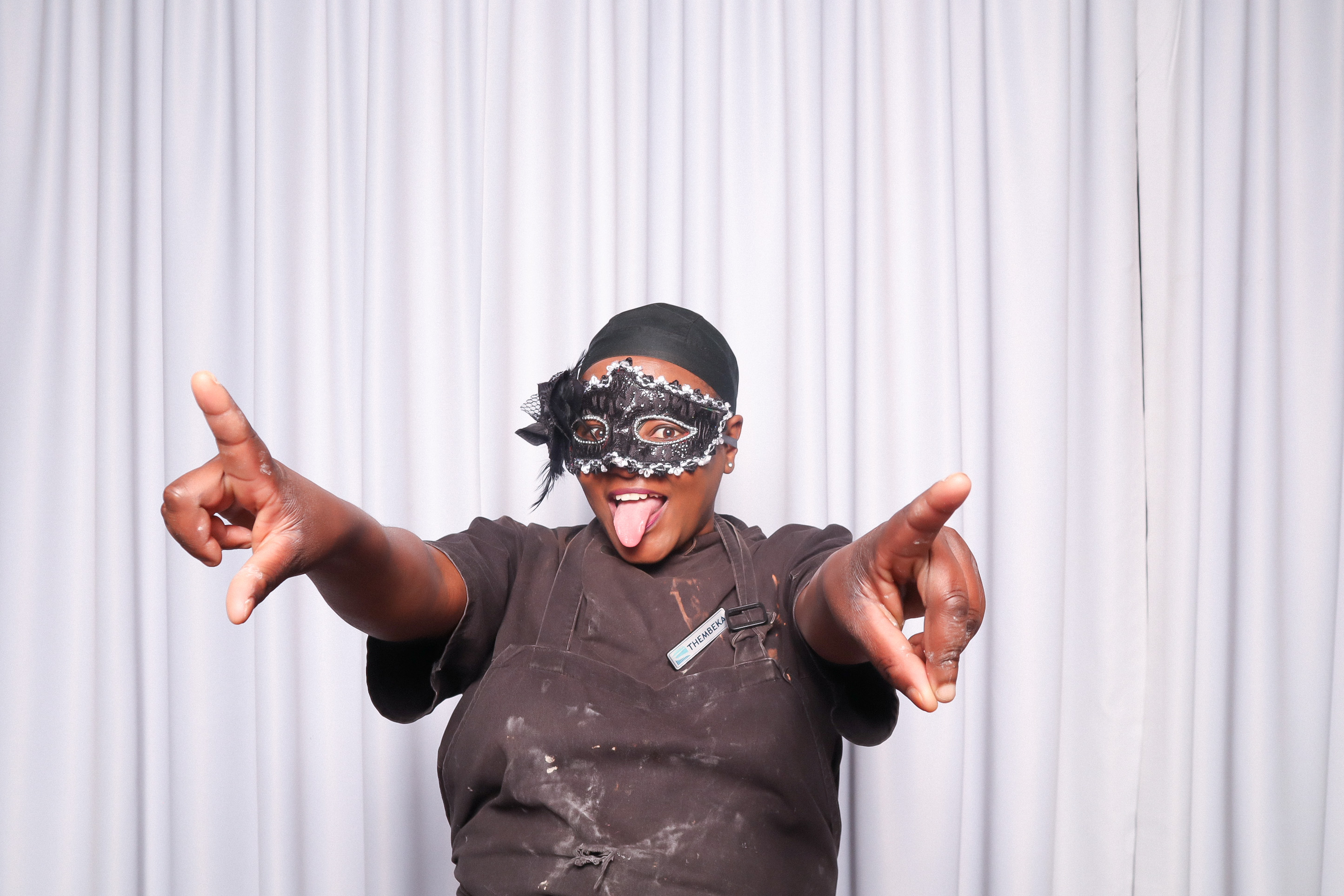 Investec | Masquerade | View more photos from the event at photos.goldotter.co.za/u/GoldOtterMedia/Investec-Masquerade