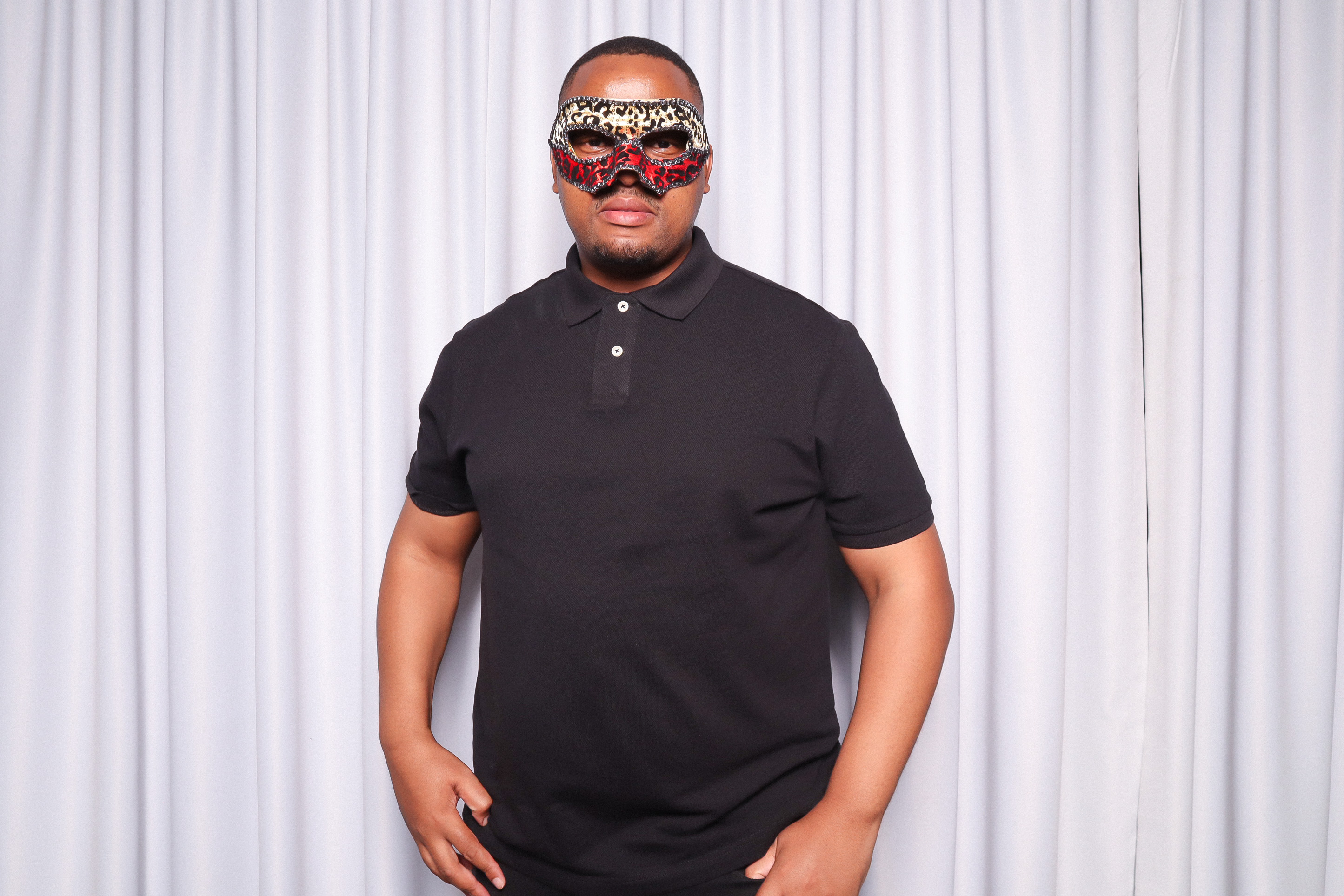 Investec | Masquerade | View more photos from the event at photos.goldotter.co.za/u/GoldOtterMedia/Investec-Masquerade