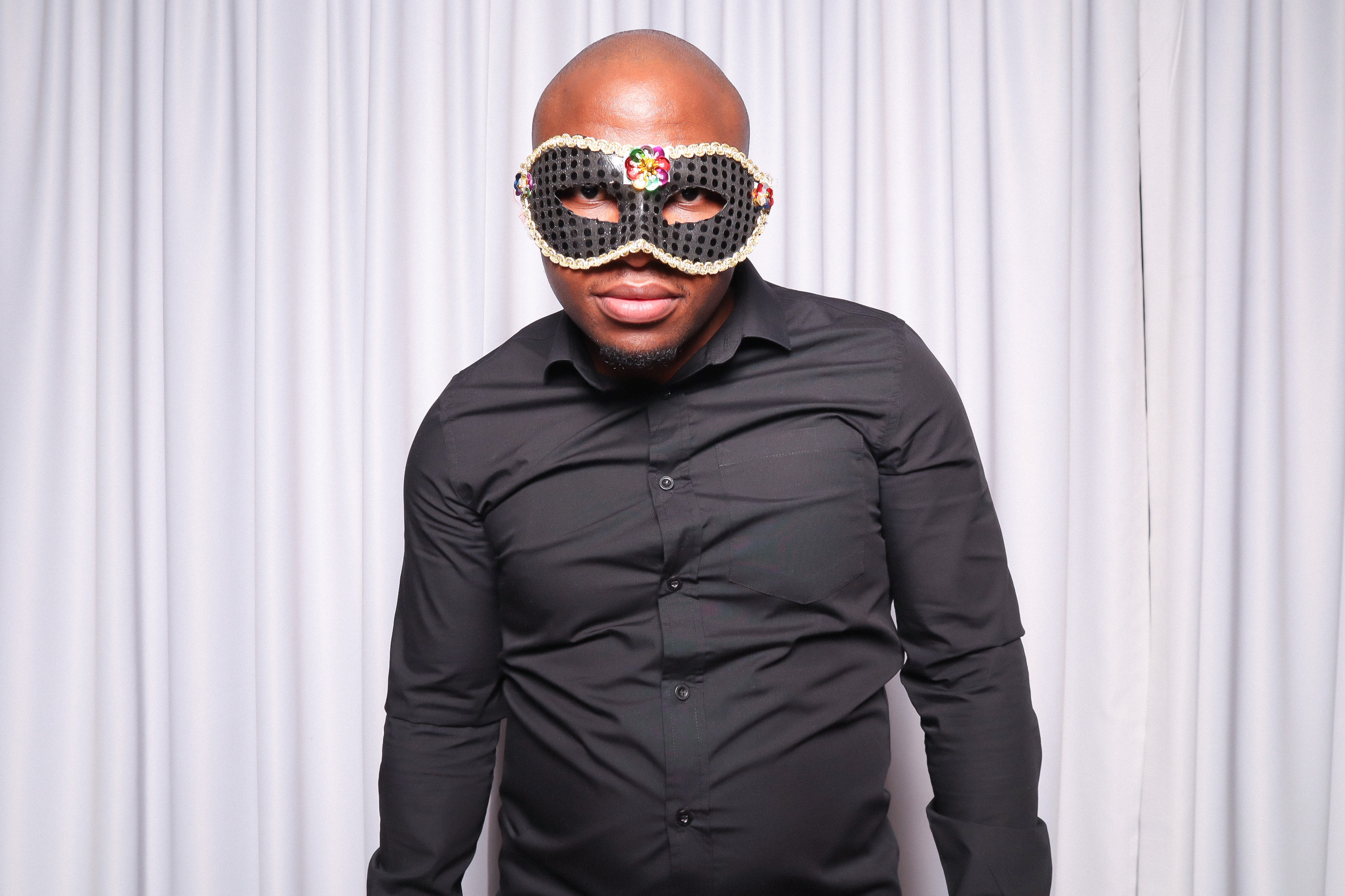 Investec | Masquerade | View more photos from the event at photos.goldotter.co.za/u/GoldOtterMedia/Investec-Masquerade