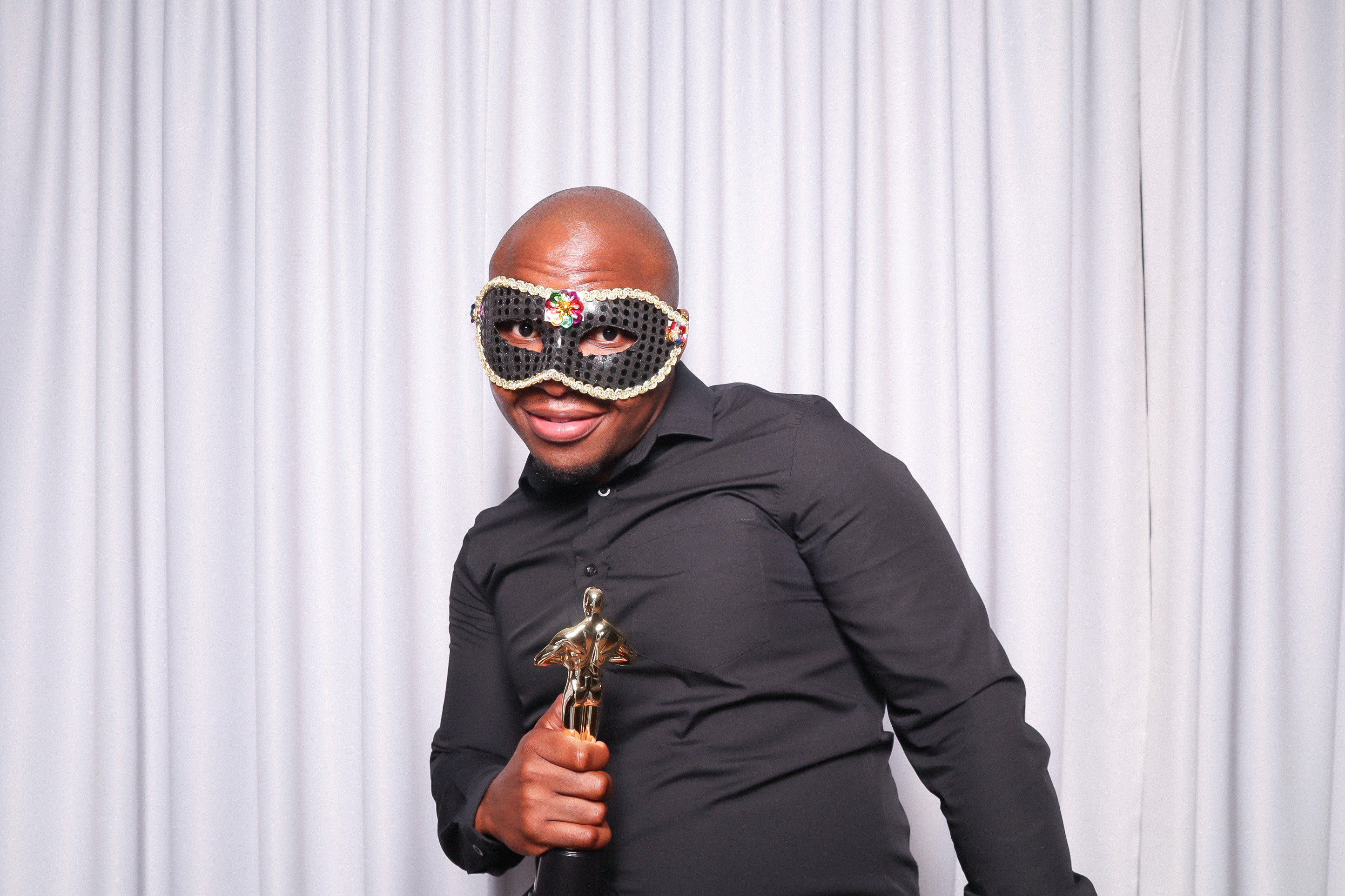 Investec | Masquerade | View more photos from the event at photos.goldotter.co.za/u/GoldOtterMedia/Investec-Masquerade