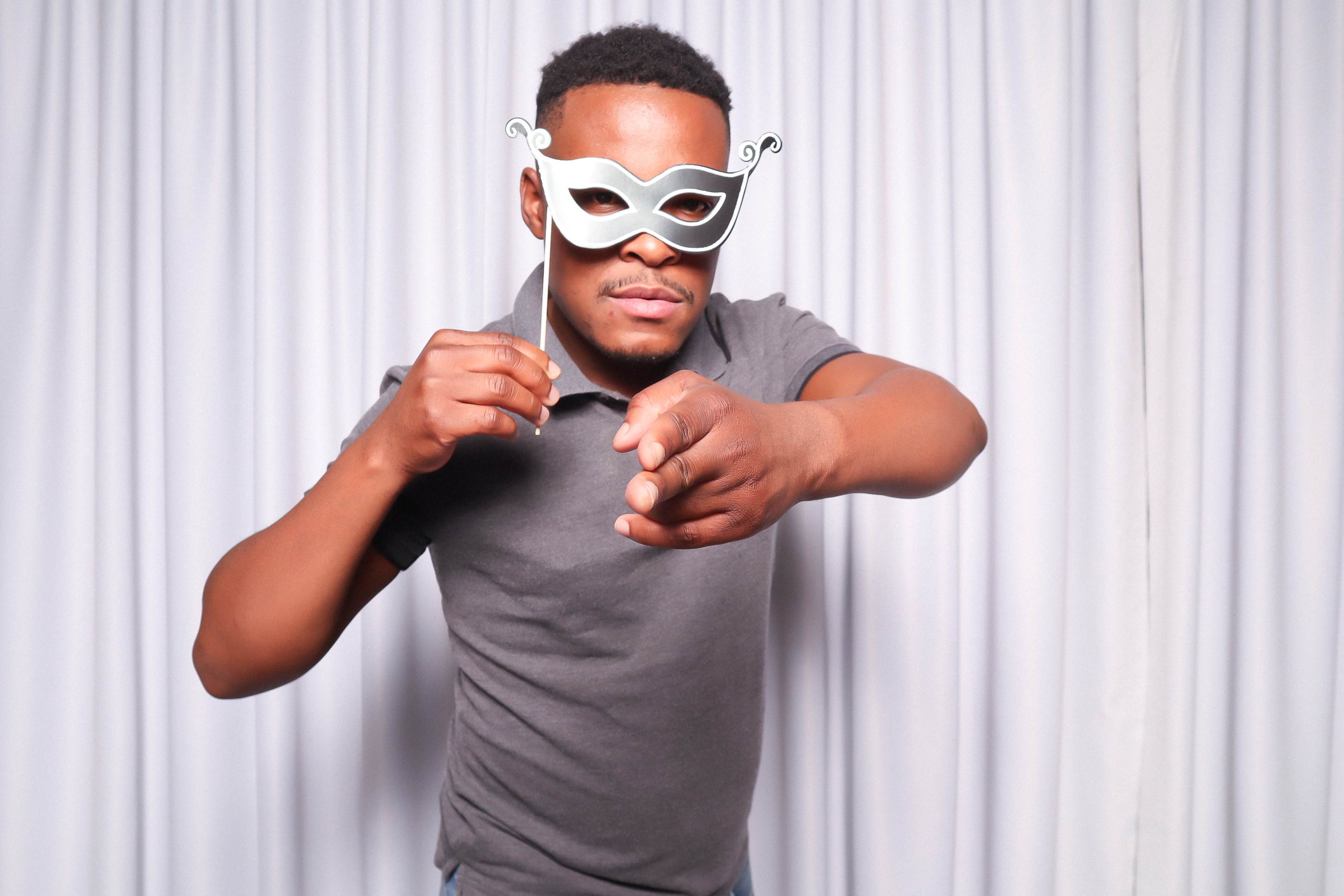 Investec | Masquerade | View more photos from the event at photos.goldotter.co.za/u/GoldOtterMedia/Investec-Masquerade
