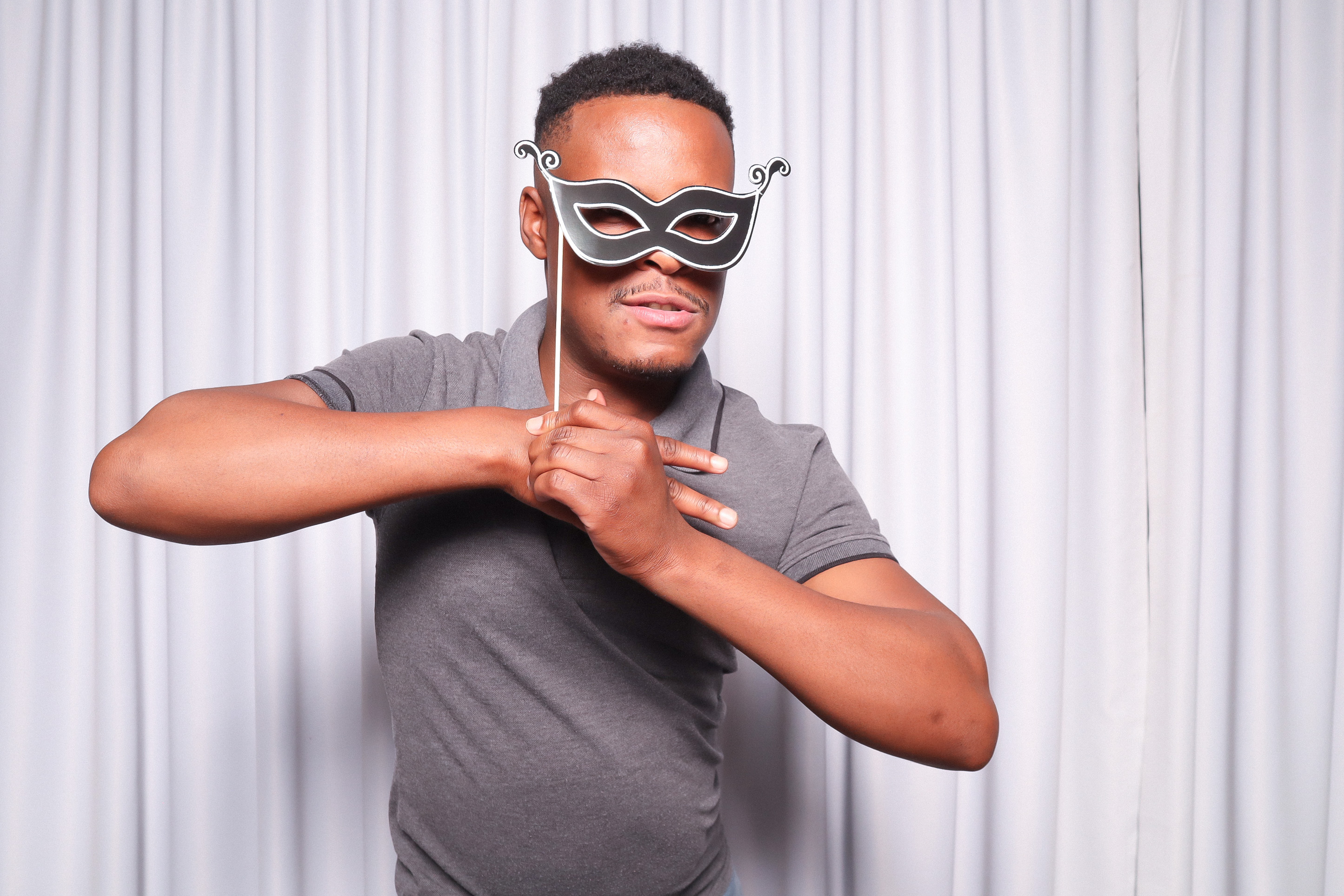 Investec | Masquerade | View more photos from the event at photos.goldotter.co.za/u/GoldOtterMedia/Investec-Masquerade