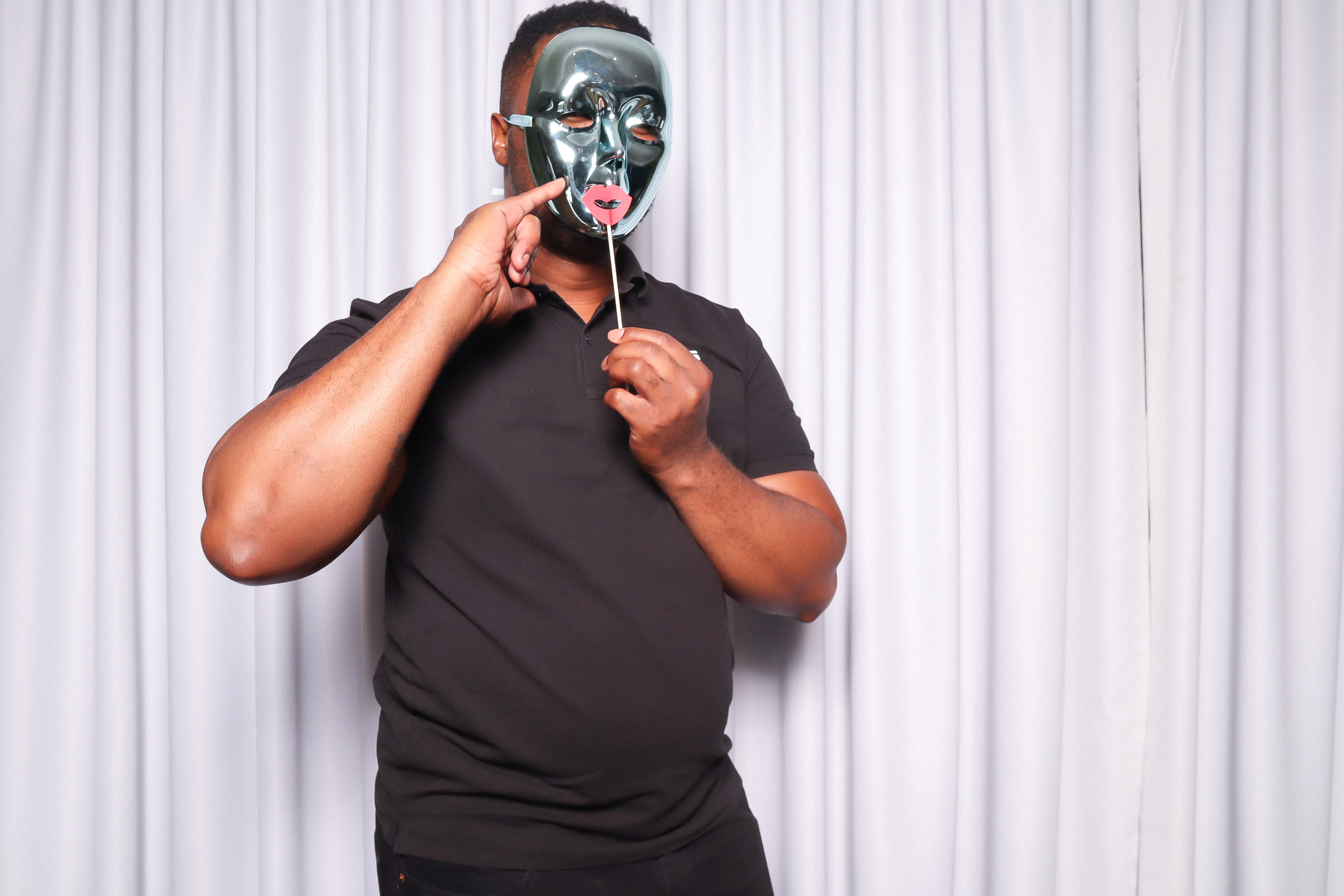 Investec | Masquerade | View more photos from the event at photos.goldotter.co.za/u/GoldOtterMedia/Investec-Masquerade