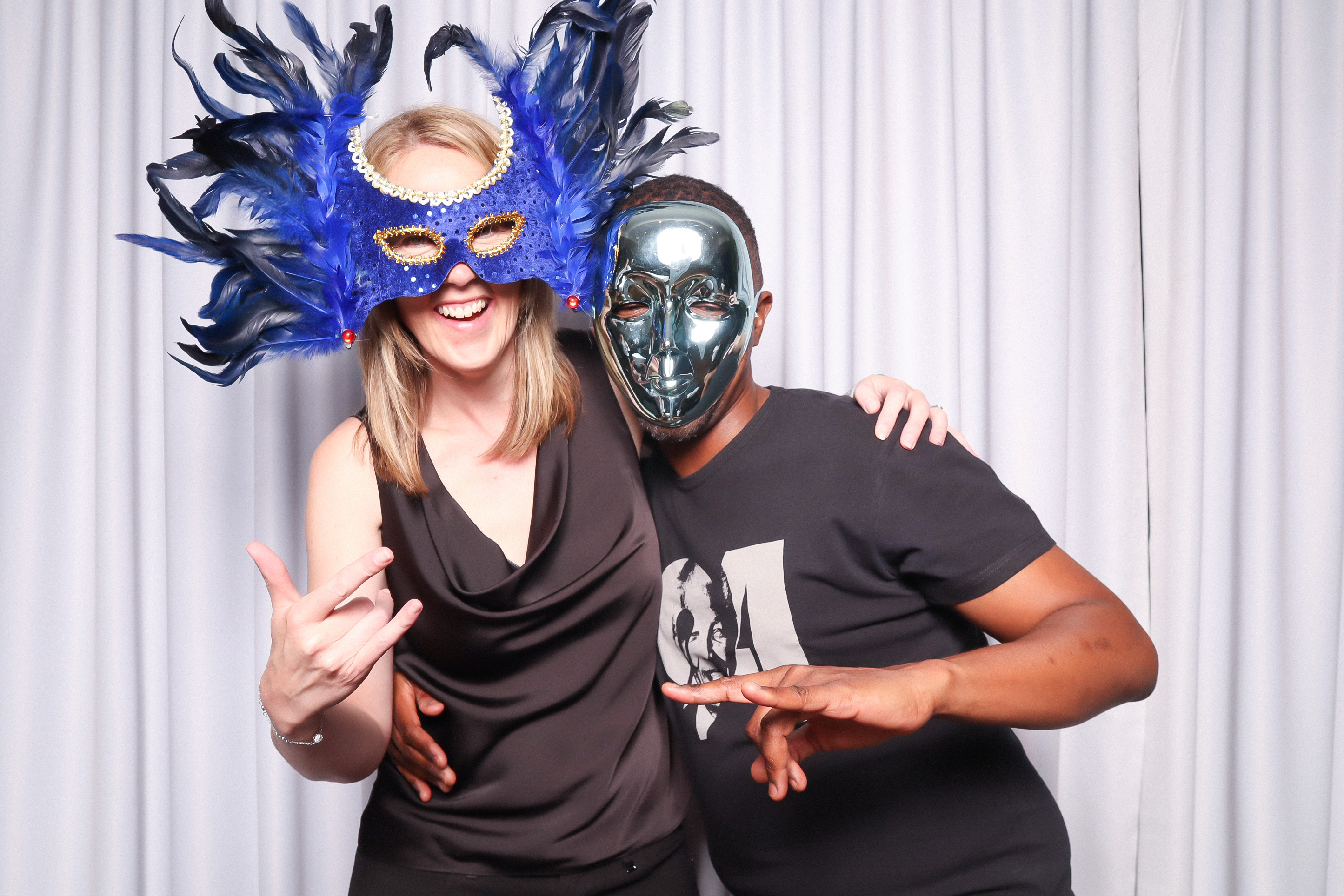 Investec | Masquerade | View more photos from the event at photos.goldotter.co.za/u/GoldOtterMedia/Investec-Masquerade