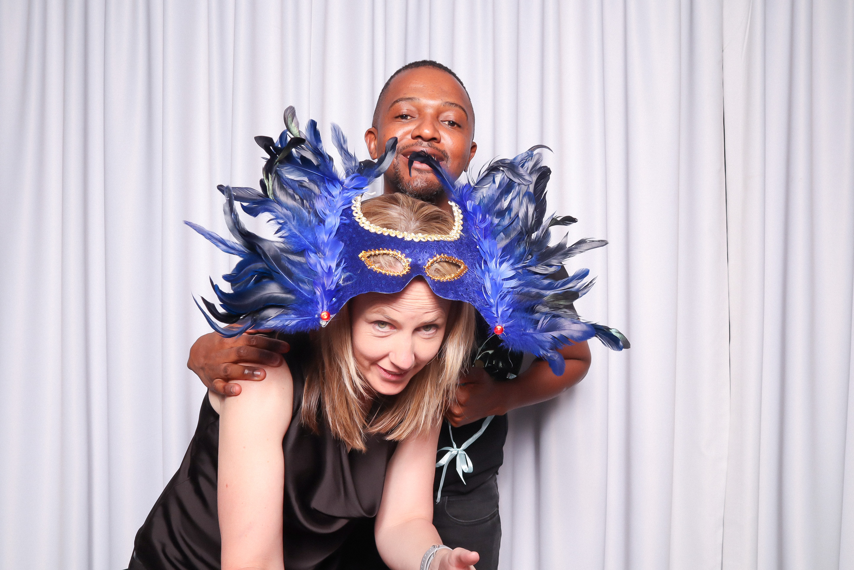 Investec | Masquerade | View more photos from the event at photos.goldotter.co.za/u/GoldOtterMedia/Investec-Masquerade