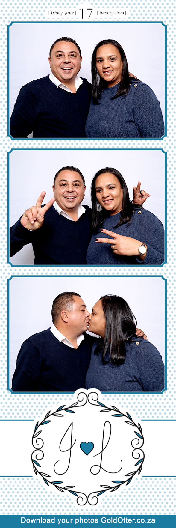 J&L Wedding | View more photos from the event at photos.goldotter.co.za/u/GoldOtterMedia/JL-Wedding