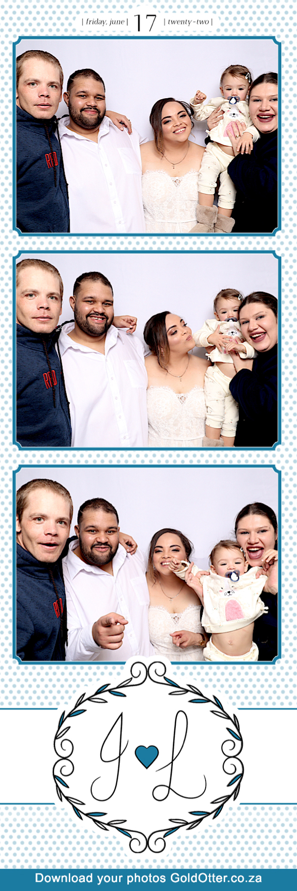 J&L Wedding | View more photos from the event at photos.goldotter.co.za/u/GoldOtterMedia/JL-Wedding