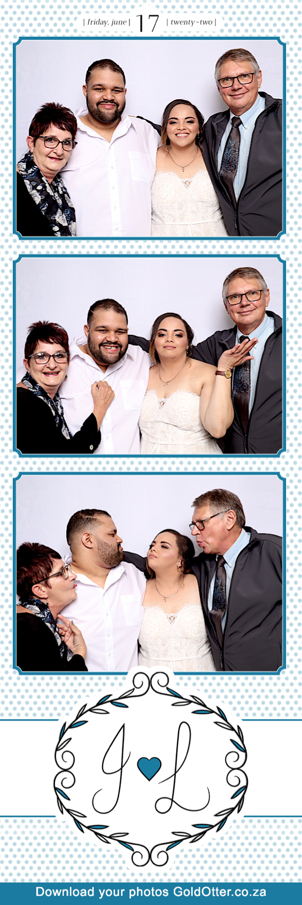 J&L Wedding | View more photos from the event at photos.goldotter.co.za/u/GoldOtterMedia/JL-Wedding