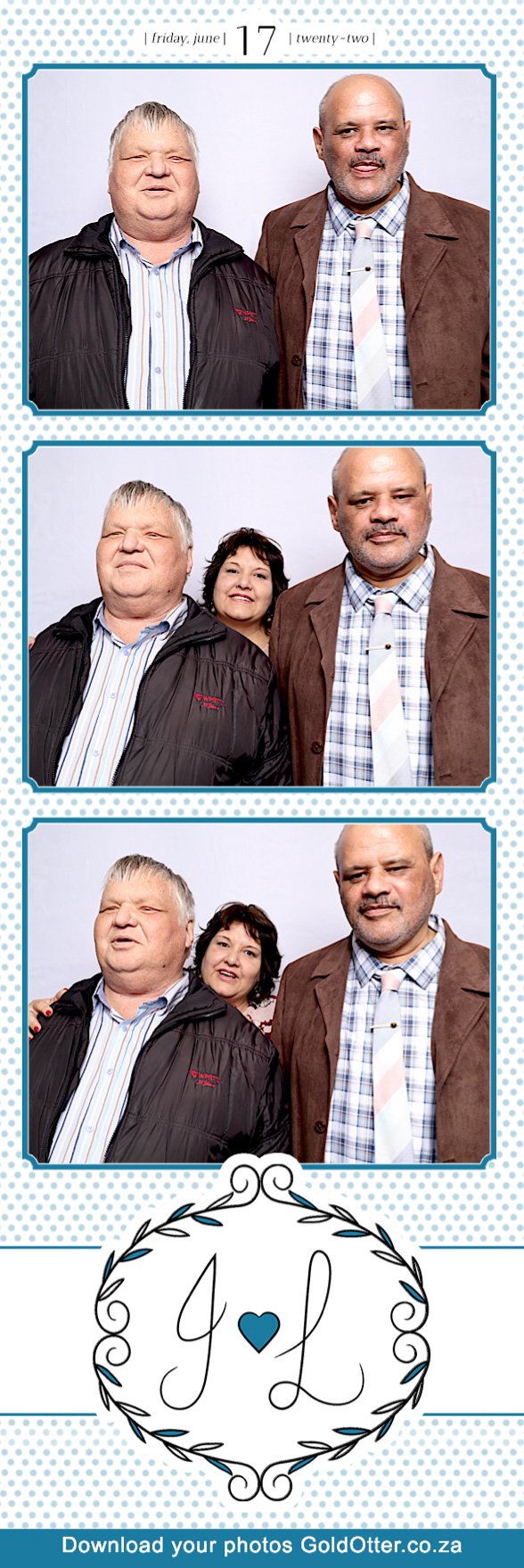 J&L Wedding | View more photos from the event at photos.goldotter.co.za/u/GoldOtterMedia/JL-Wedding