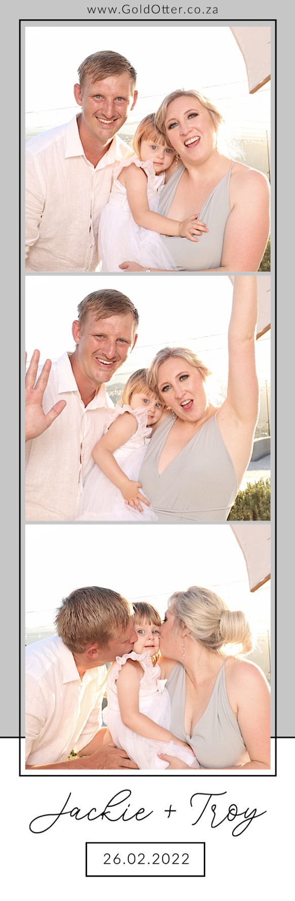 Jackie & Troy | View more photos from the event at photos.goldotter.co.za/u/GoldOtterMedia/Jackie-Troy