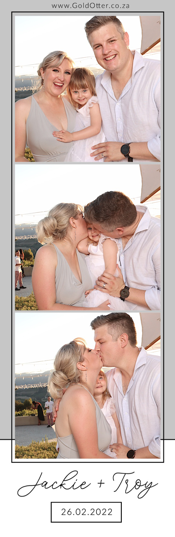 Jackie & Troy | View more photos from the event at photos.goldotter.co.za/u/GoldOtterMedia/Jackie-Troy