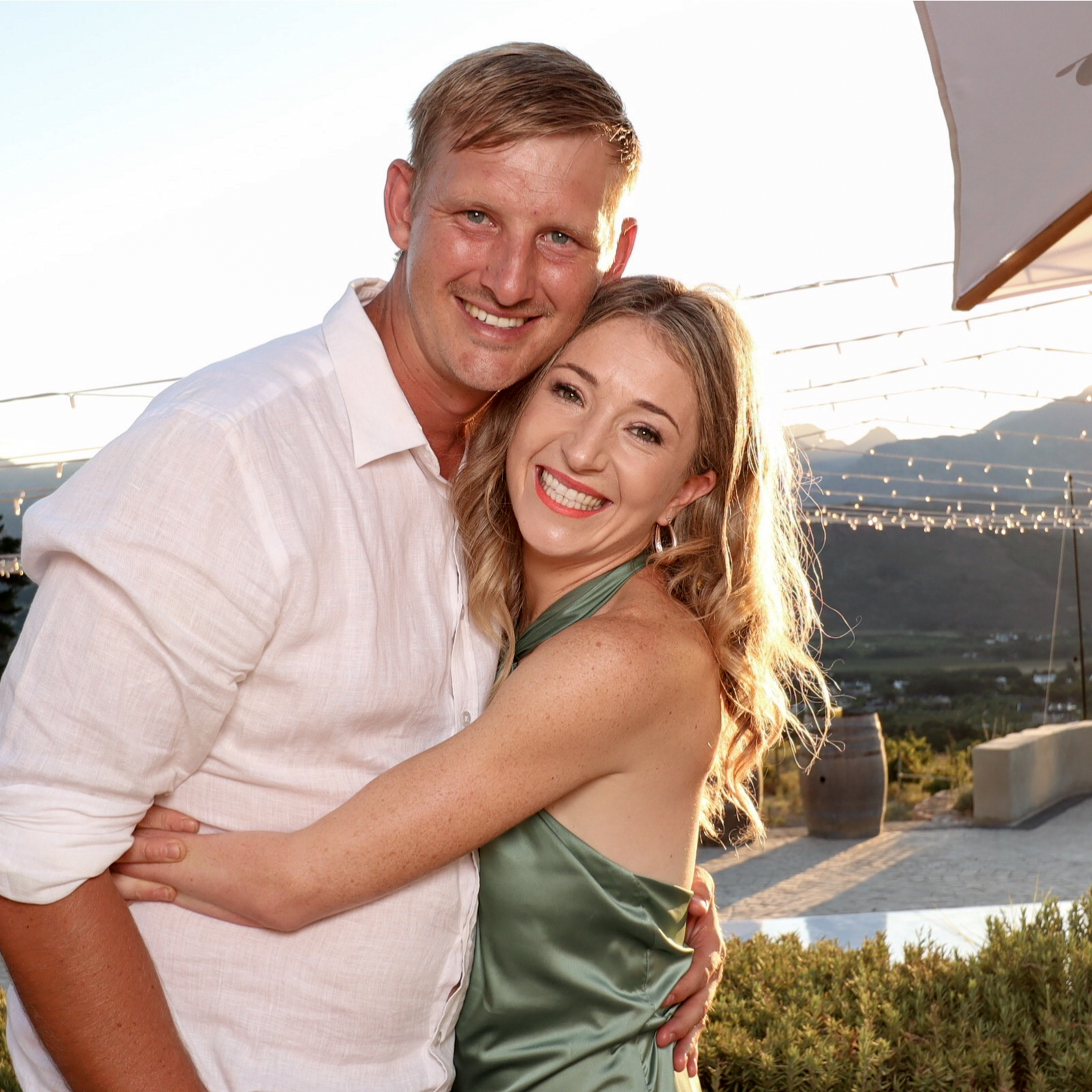 Jackie & Troy | View more photos from the event at photos.goldotter.co.za/u/GoldOtterMedia/Jackie-Troy