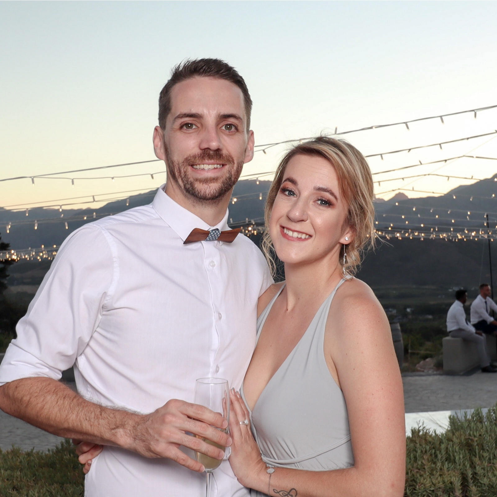 Jackie & Troy | View more photos from the event at photos.goldotter.co.za/u/GoldOtterMedia/Jackie-Troy