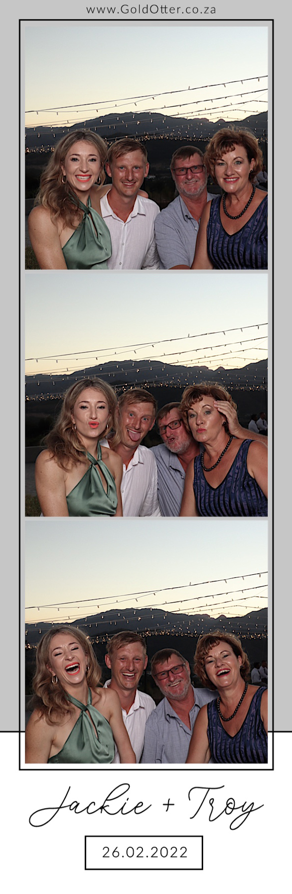 Jackie & Troy | View more photos from the event at photos.goldotter.co.za/u/GoldOtterMedia/Jackie-Troy