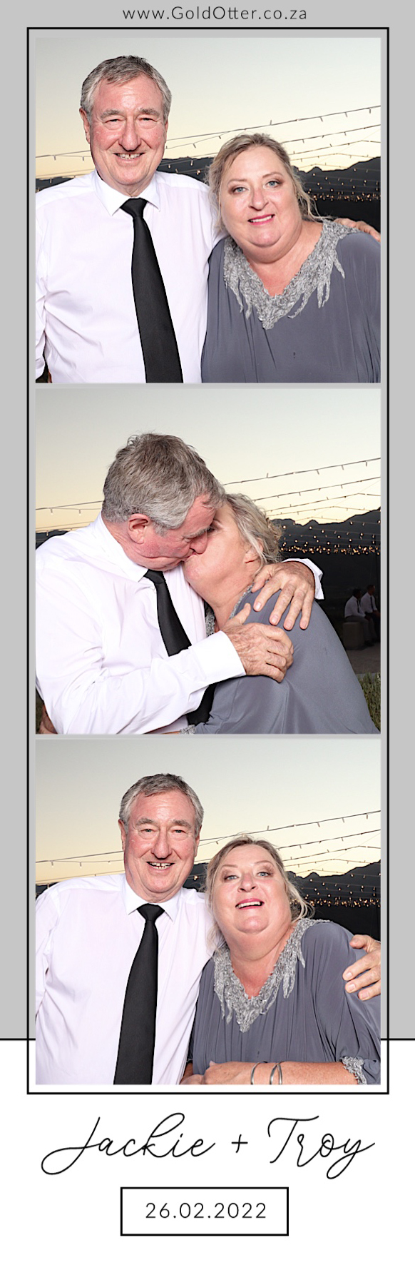 Jackie & Troy | View more photos from the event at photos.goldotter.co.za/u/GoldOtterMedia/Jackie-Troy
