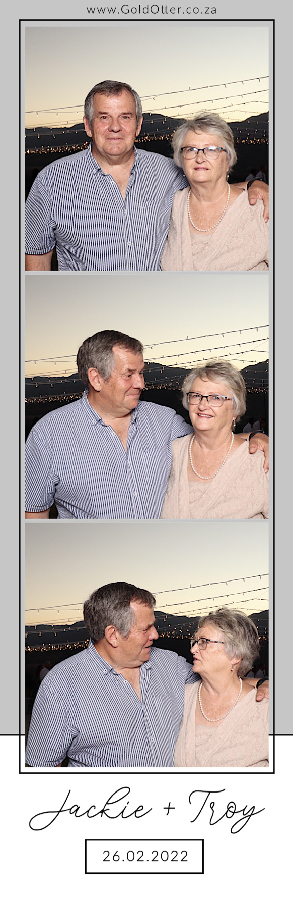 Jackie & Troy | View more photos from the event at photos.goldotter.co.za/u/GoldOtterMedia/Jackie-Troy