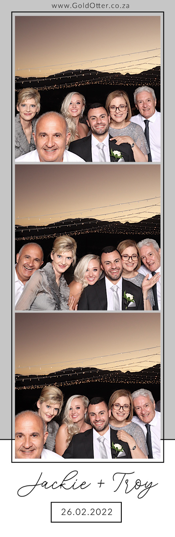 Jackie & Troy | View more photos from the event at photos.goldotter.co.za/u/GoldOtterMedia/Jackie-Troy