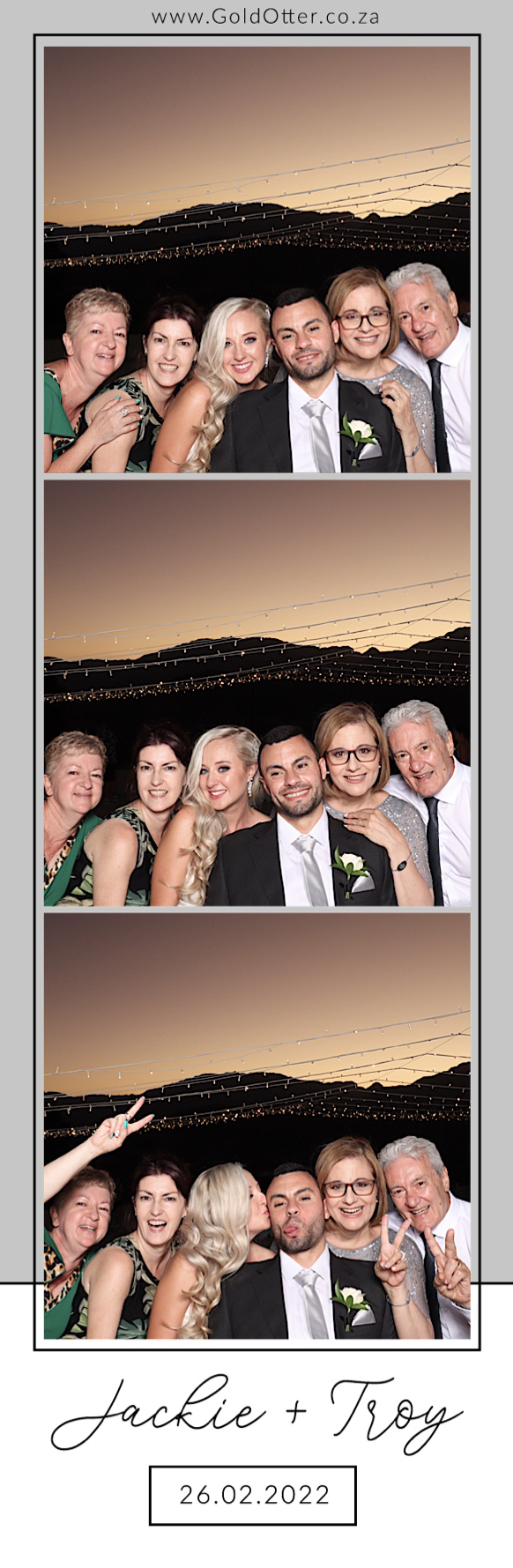 Jackie & Troy | View more photos from the event at photos.goldotter.co.za/u/GoldOtterMedia/Jackie-Troy