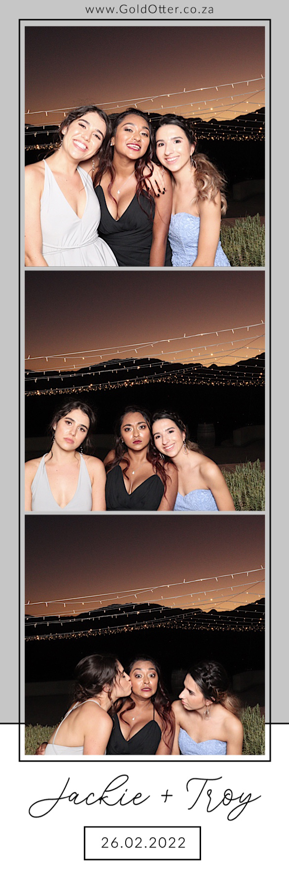 Jackie & Troy | View more photos from the event at photos.goldotter.co.za/u/GoldOtterMedia/Jackie-Troy