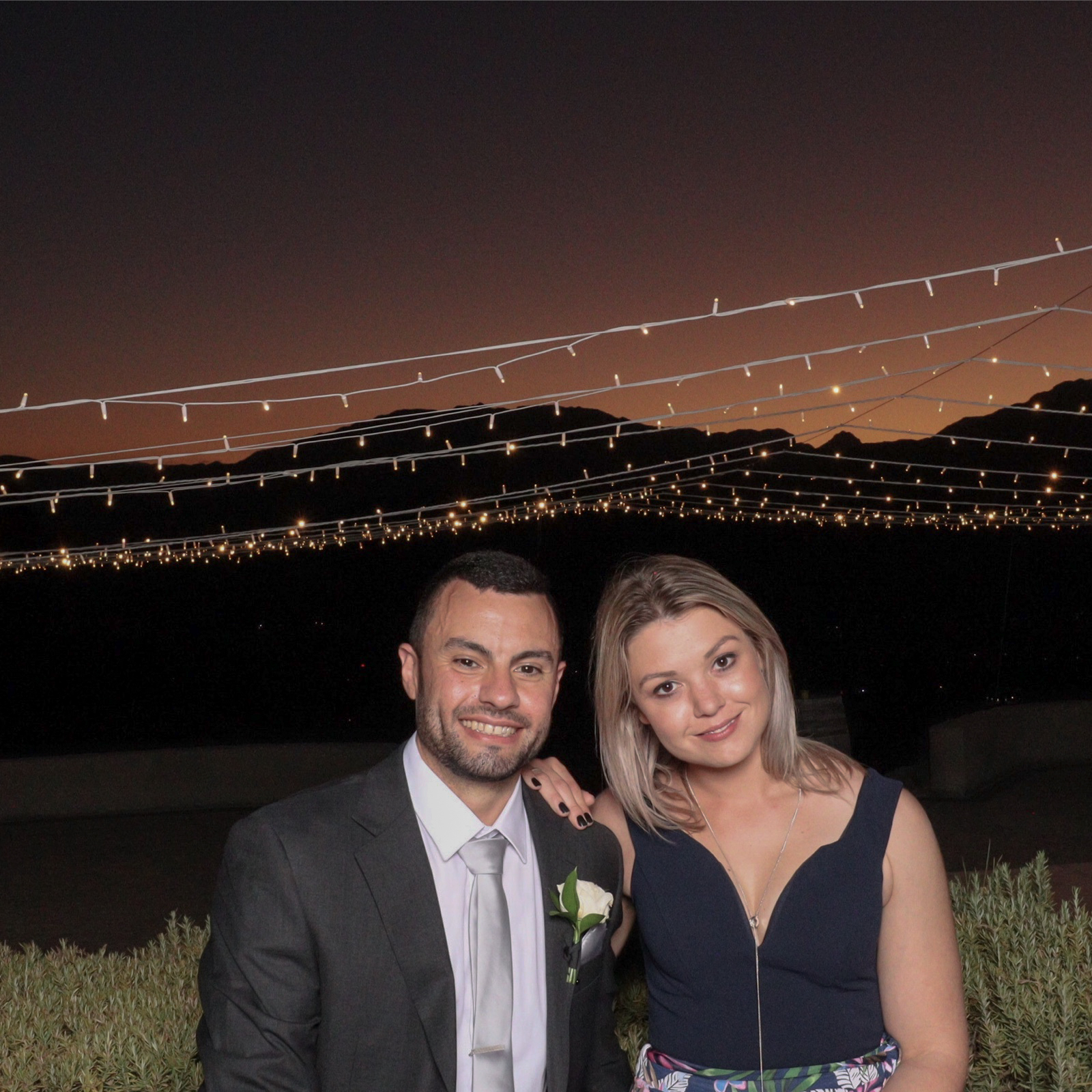 Jackie & Troy | View more photos from the event at photos.goldotter.co.za/u/GoldOtterMedia/Jackie-Troy