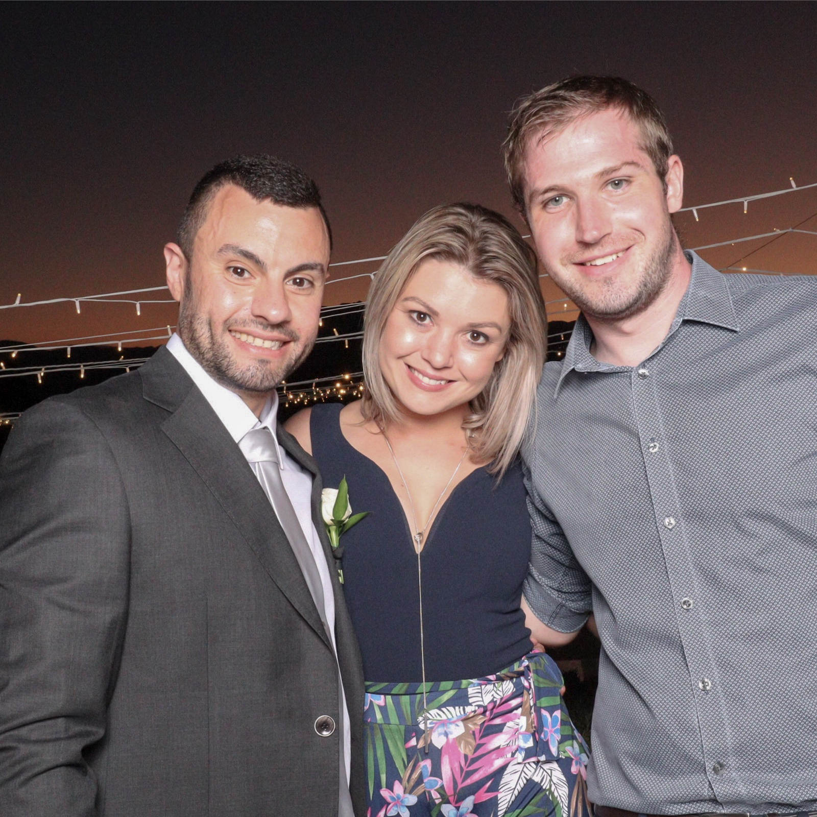 Jackie & Troy | View more photos from the event at photos.goldotter.co.za/u/GoldOtterMedia/Jackie-Troy