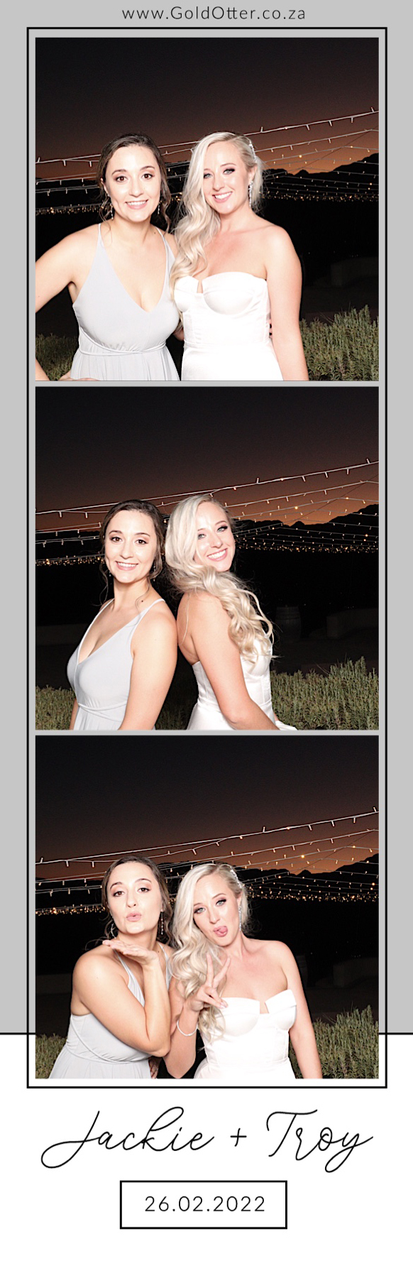 Jackie & Troy | View more photos from the event at photos.goldotter.co.za/u/GoldOtterMedia/Jackie-Troy