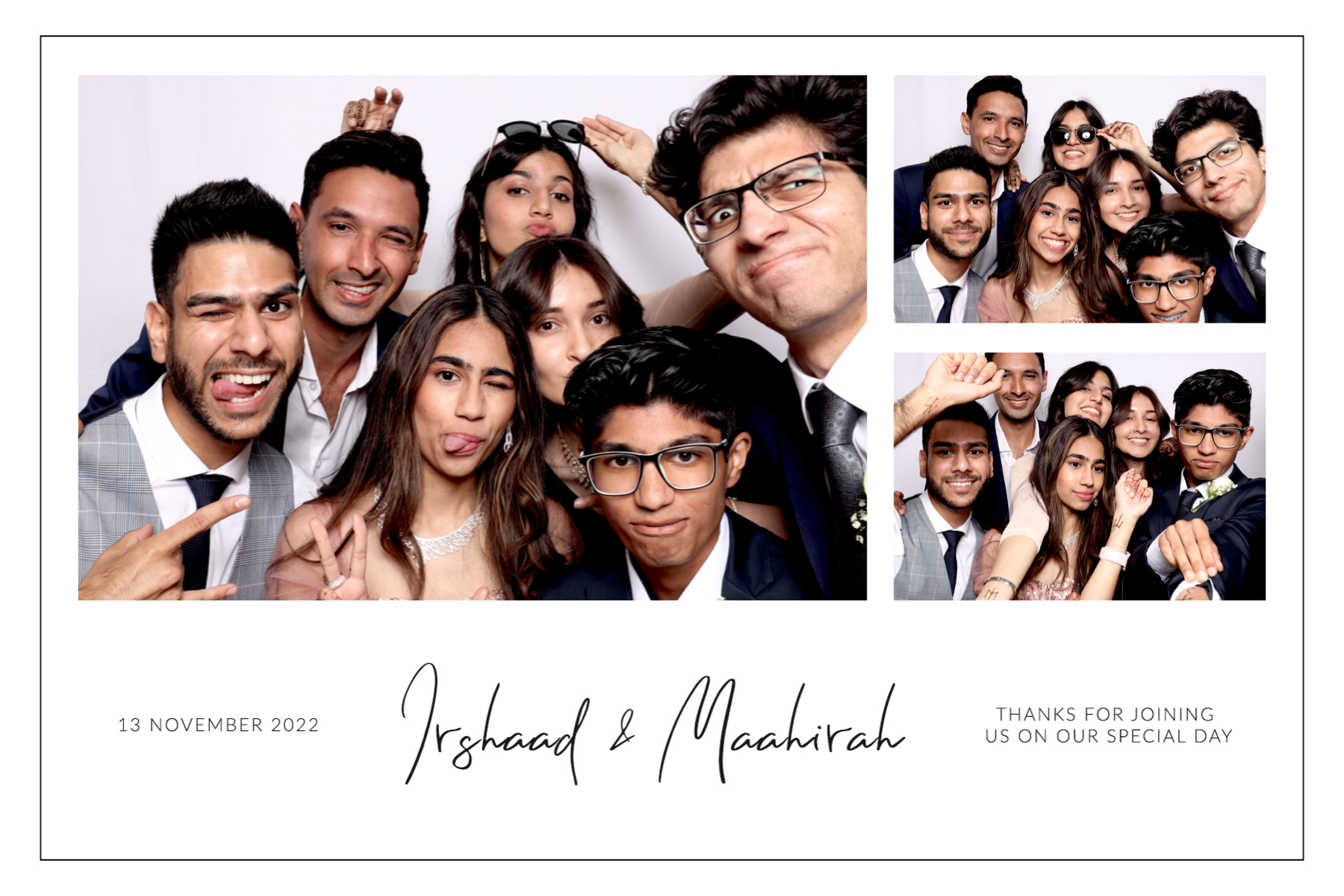Maahirah & Irshaad | View more photos from the event at photos.goldotter.co.za/u/GoldOtterMedia/Maahirah-Irshaad