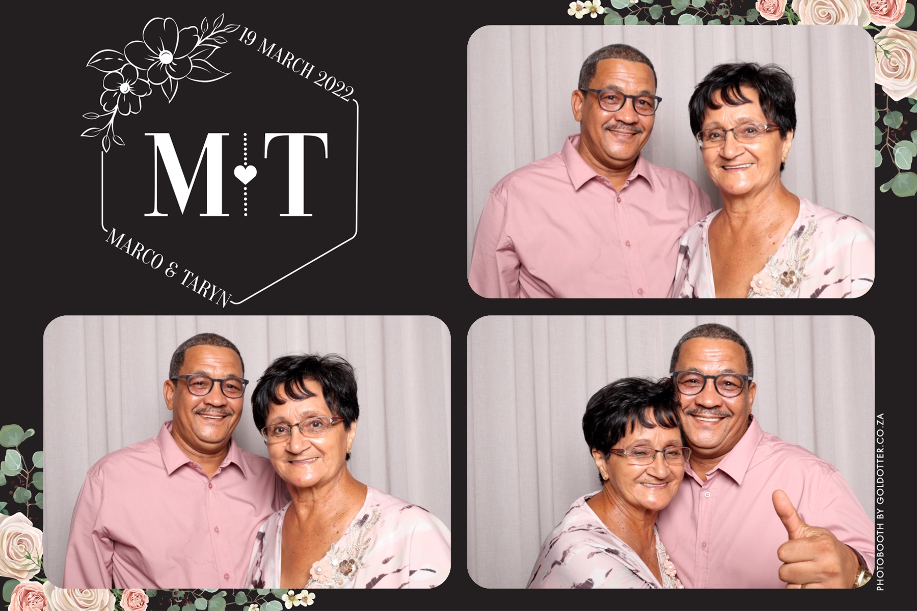 Marco & Taryn | View more photos from the event at photos.goldotter.co.za/u/GoldOtterMedia/Marco-Taryn