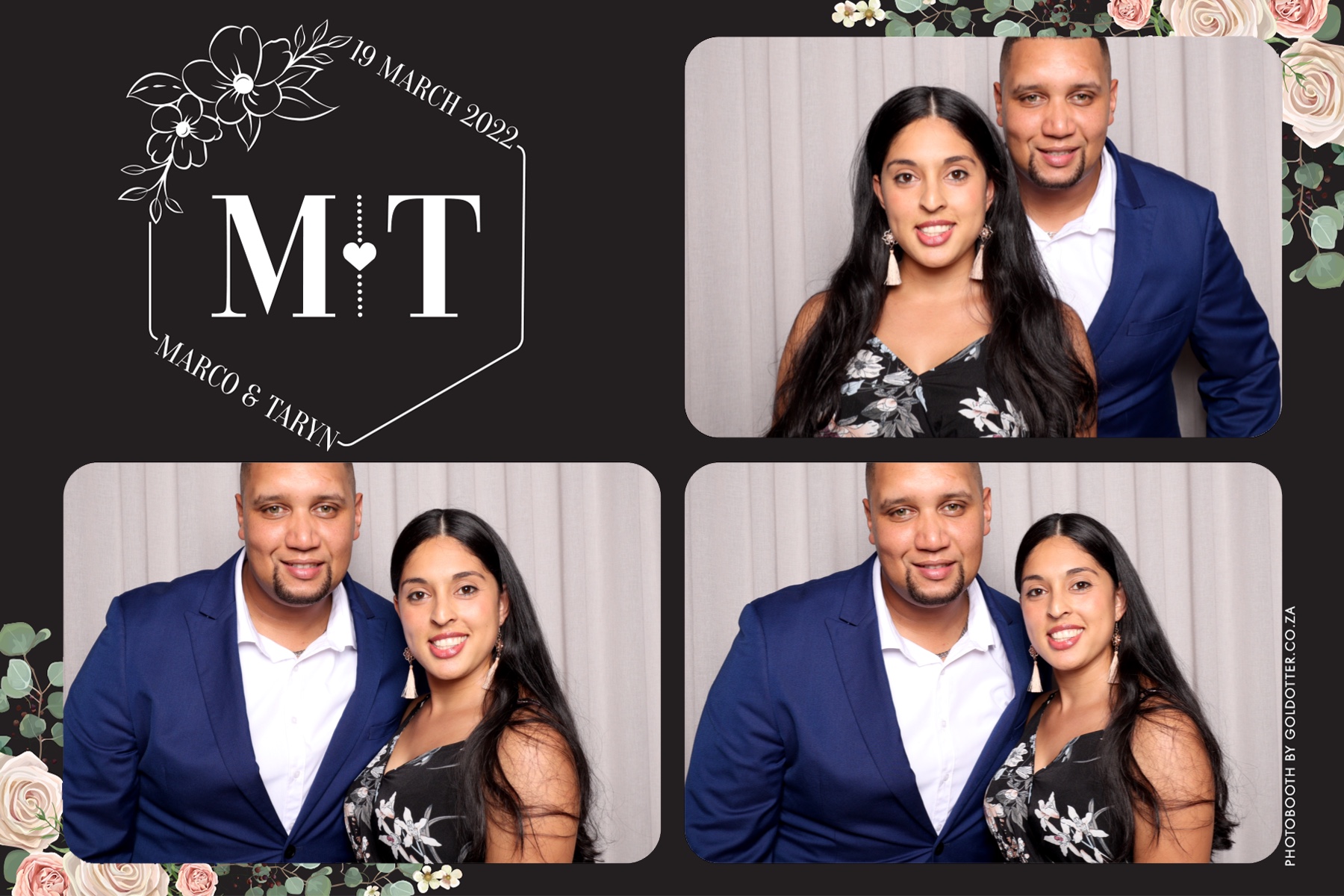 Marco & Taryn | View more photos from the event at photos.goldotter.co.za/u/GoldOtterMedia/Marco-Taryn