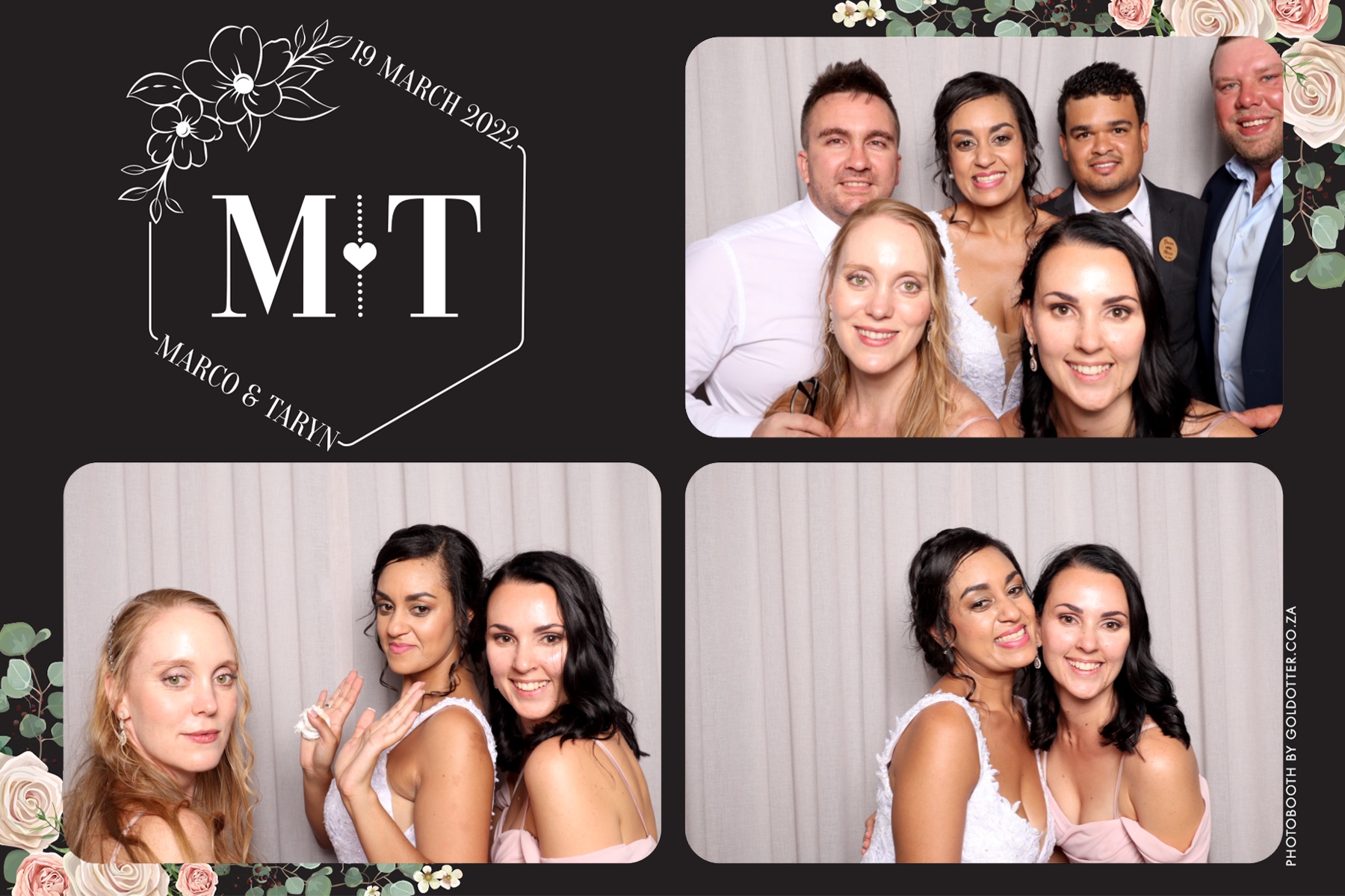 Marco & Taryn | View more photos from the event at photos.goldotter.co.za/u/GoldOtterMedia/Marco-Taryn
