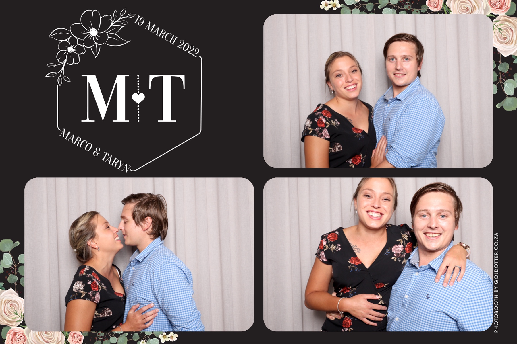 Marco & Taryn | View more photos from the event at photos.goldotter.co.za/u/GoldOtterMedia/Marco-Taryn