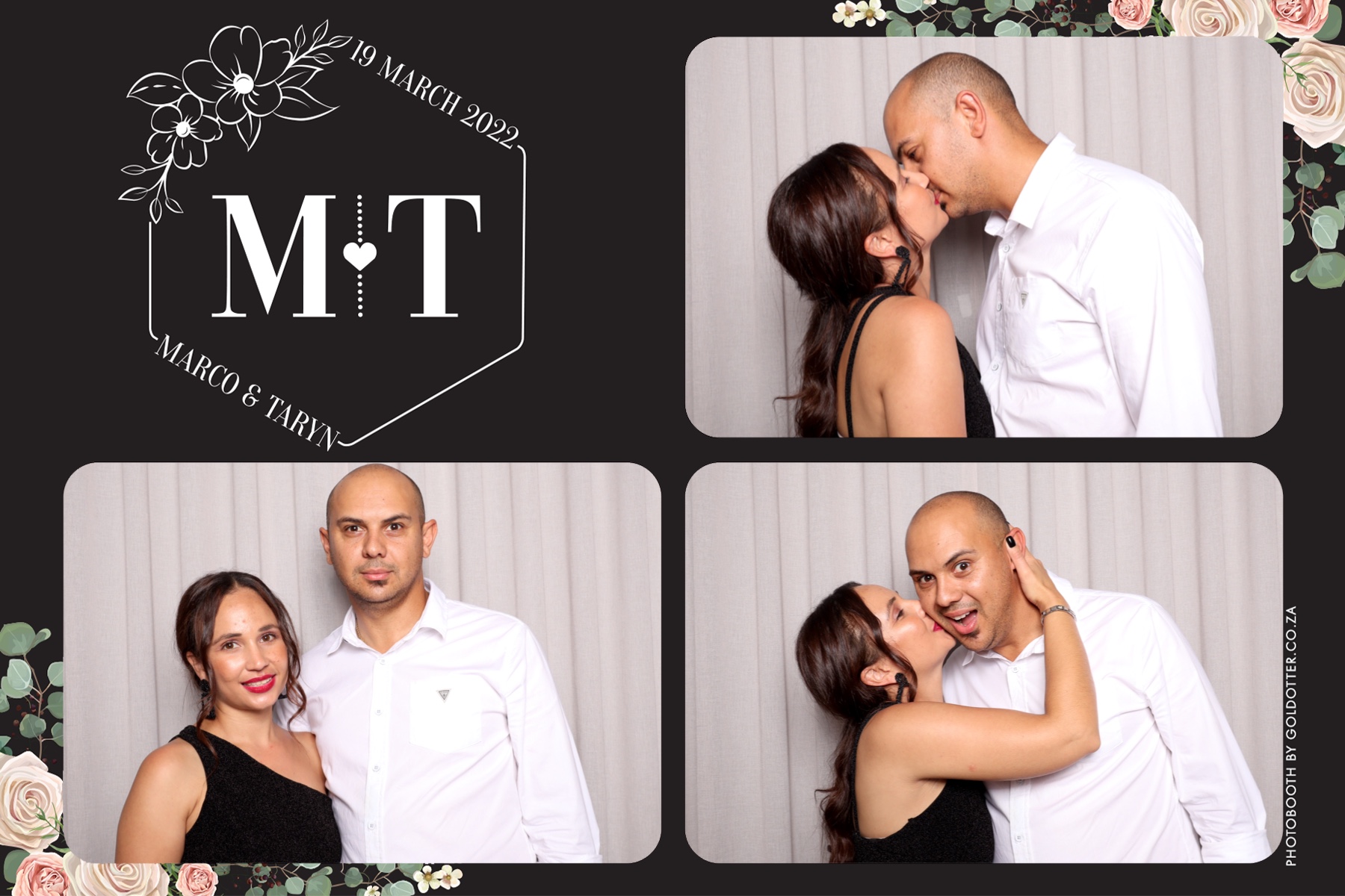 Marco & Taryn | View more photos from the event at photos.goldotter.co.za/u/GoldOtterMedia/Marco-Taryn