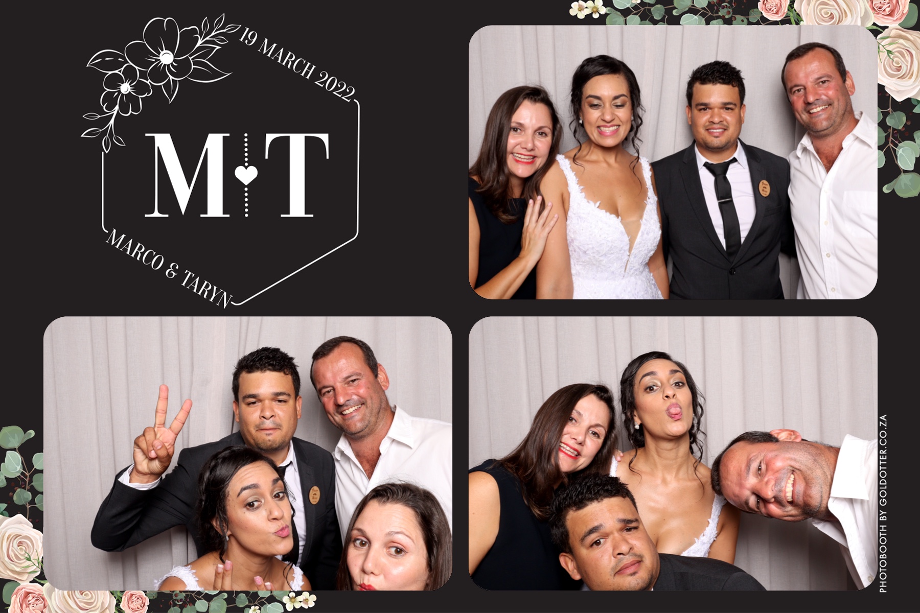 Marco & Taryn | View more photos from the event at photos.goldotter.co.za/u/GoldOtterMedia/Marco-Taryn