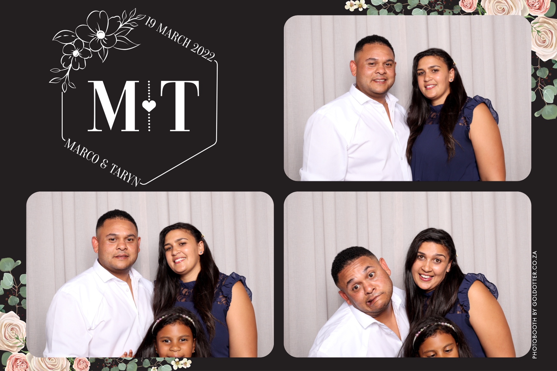 Marco & Taryn | View more photos from the event at photos.goldotter.co.za/u/GoldOtterMedia/Marco-Taryn