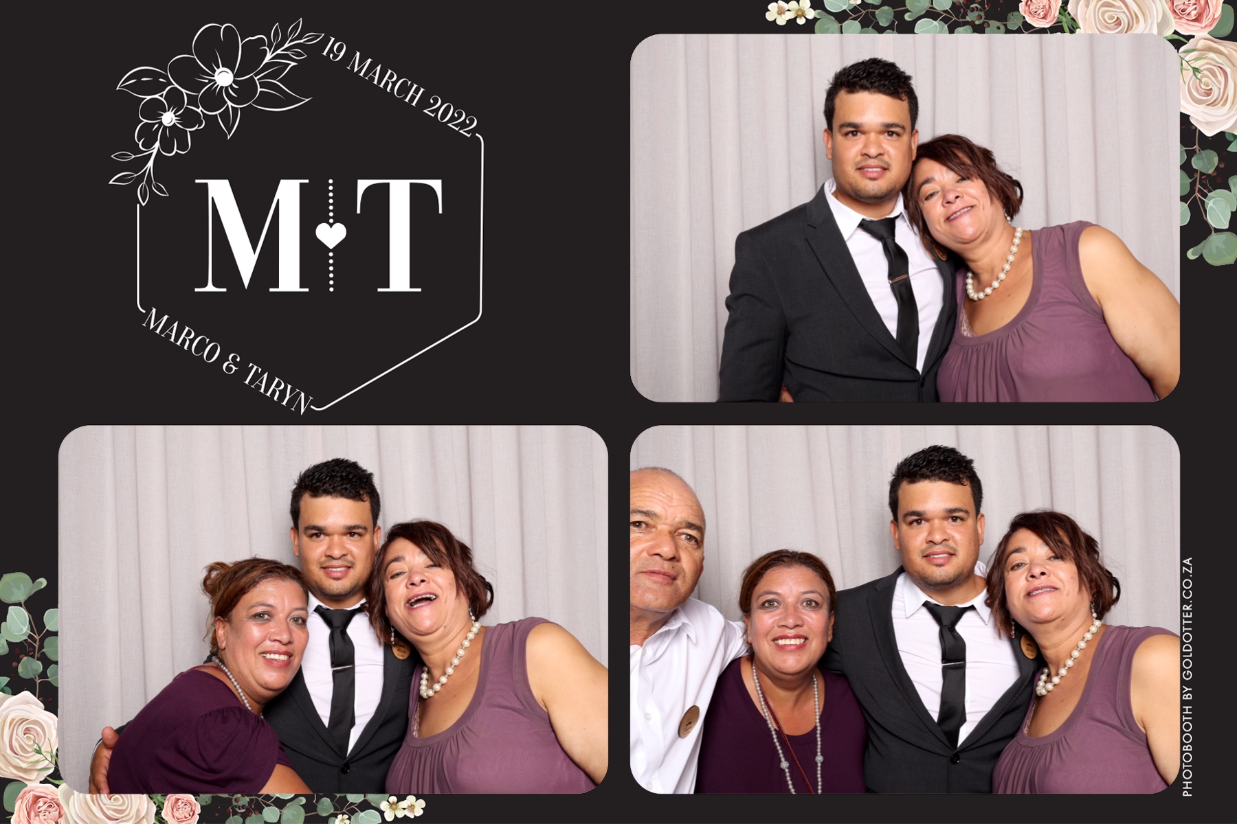 Marco & Taryn | View more photos from the event at photos.goldotter.co.za/u/GoldOtterMedia/Marco-Taryn