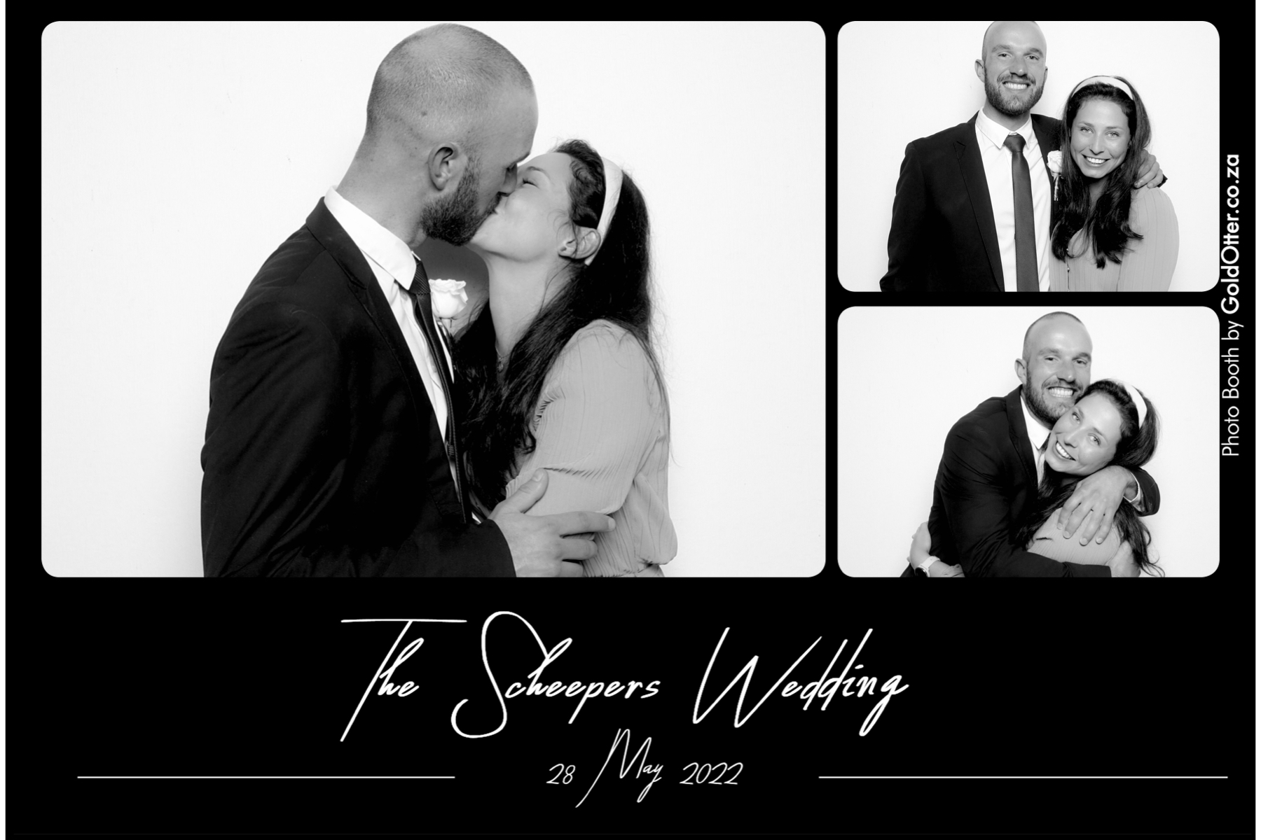 Mia & Marcel | View more photos from the event at photos.goldotter.co.za/u/GoldOtterMedia/Mia-Marcel
